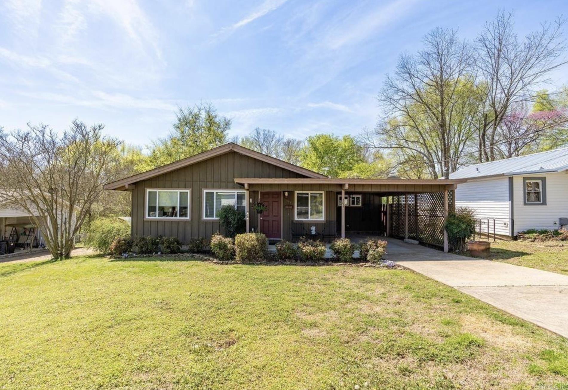 Moore & Case - Residential