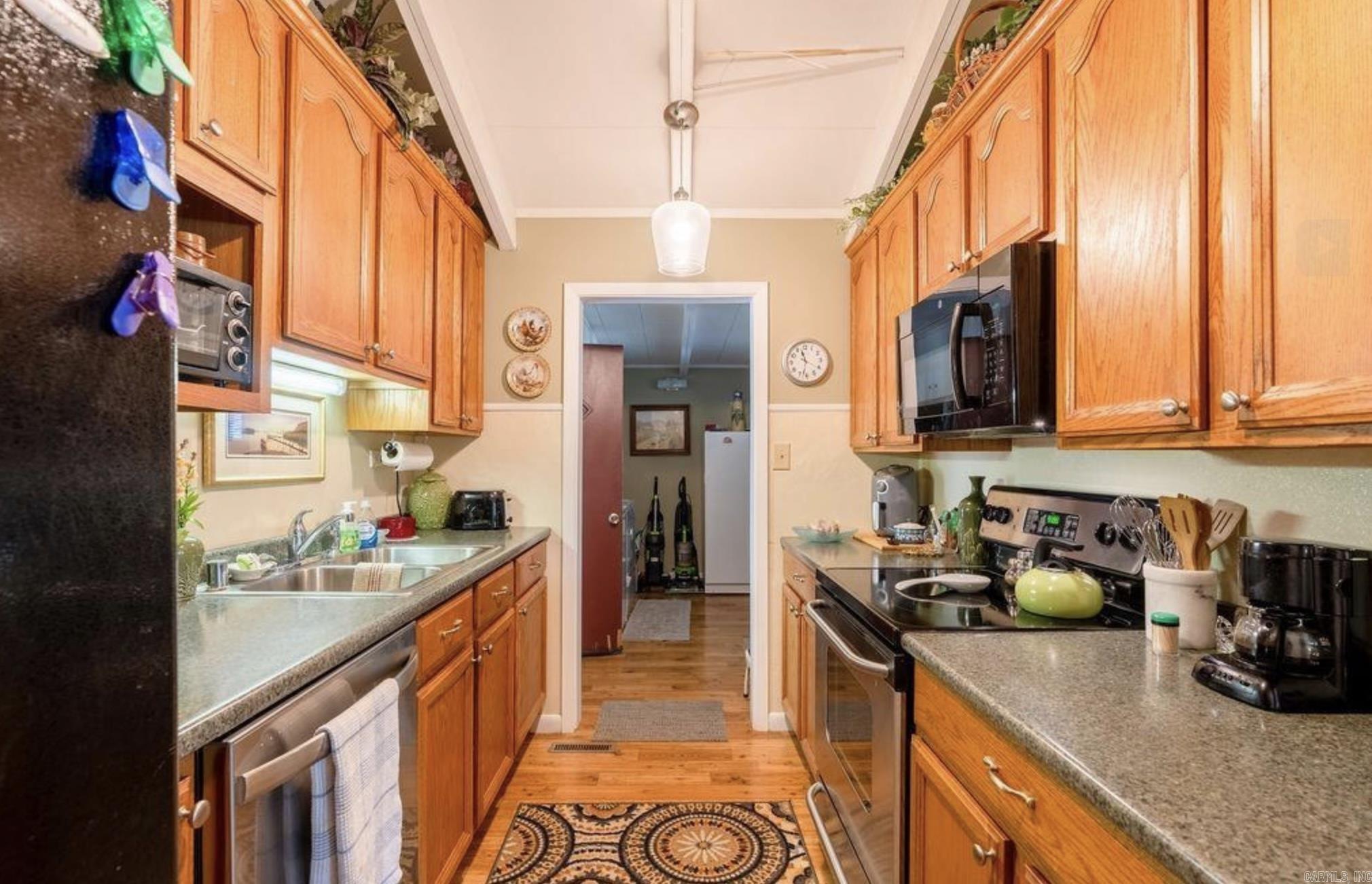 Moore & Case - Residential