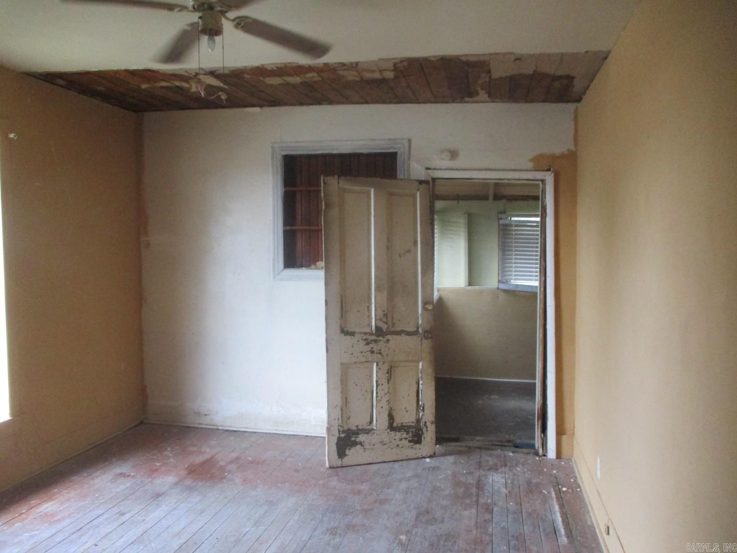 Central - Residential