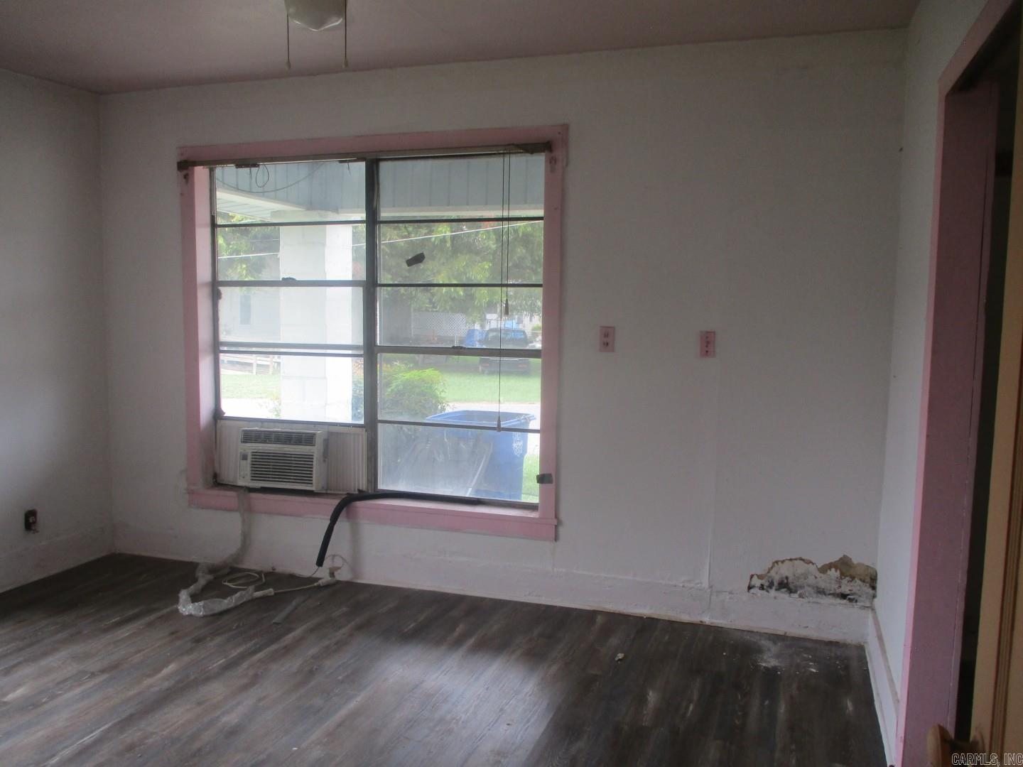 Central - Residential