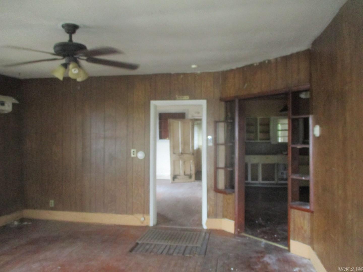 Central - Residential