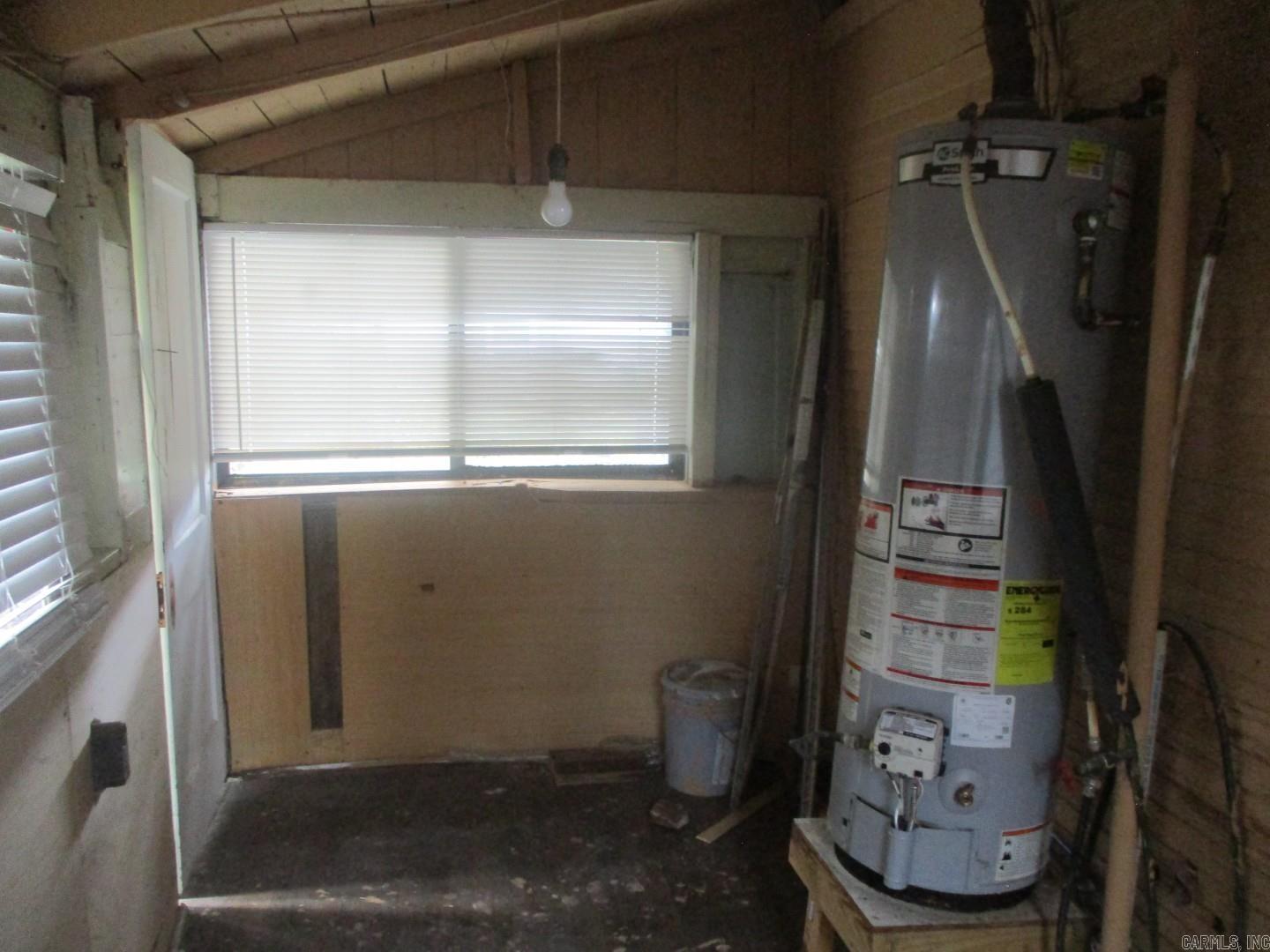 Central - Residential