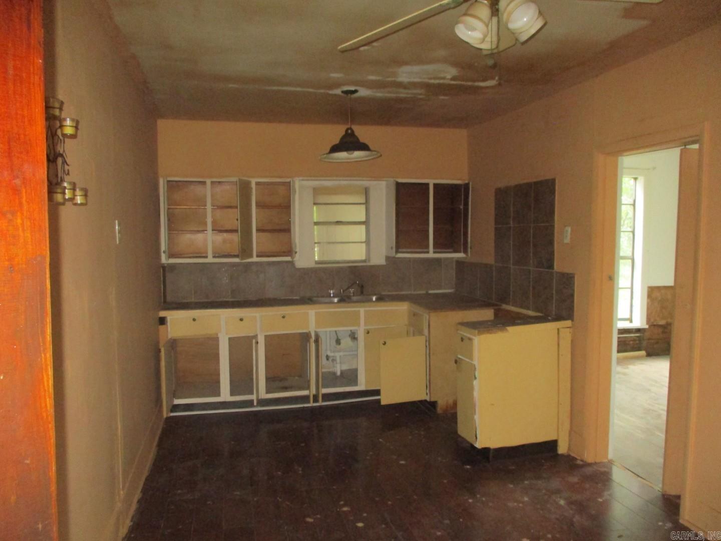 Central - Residential