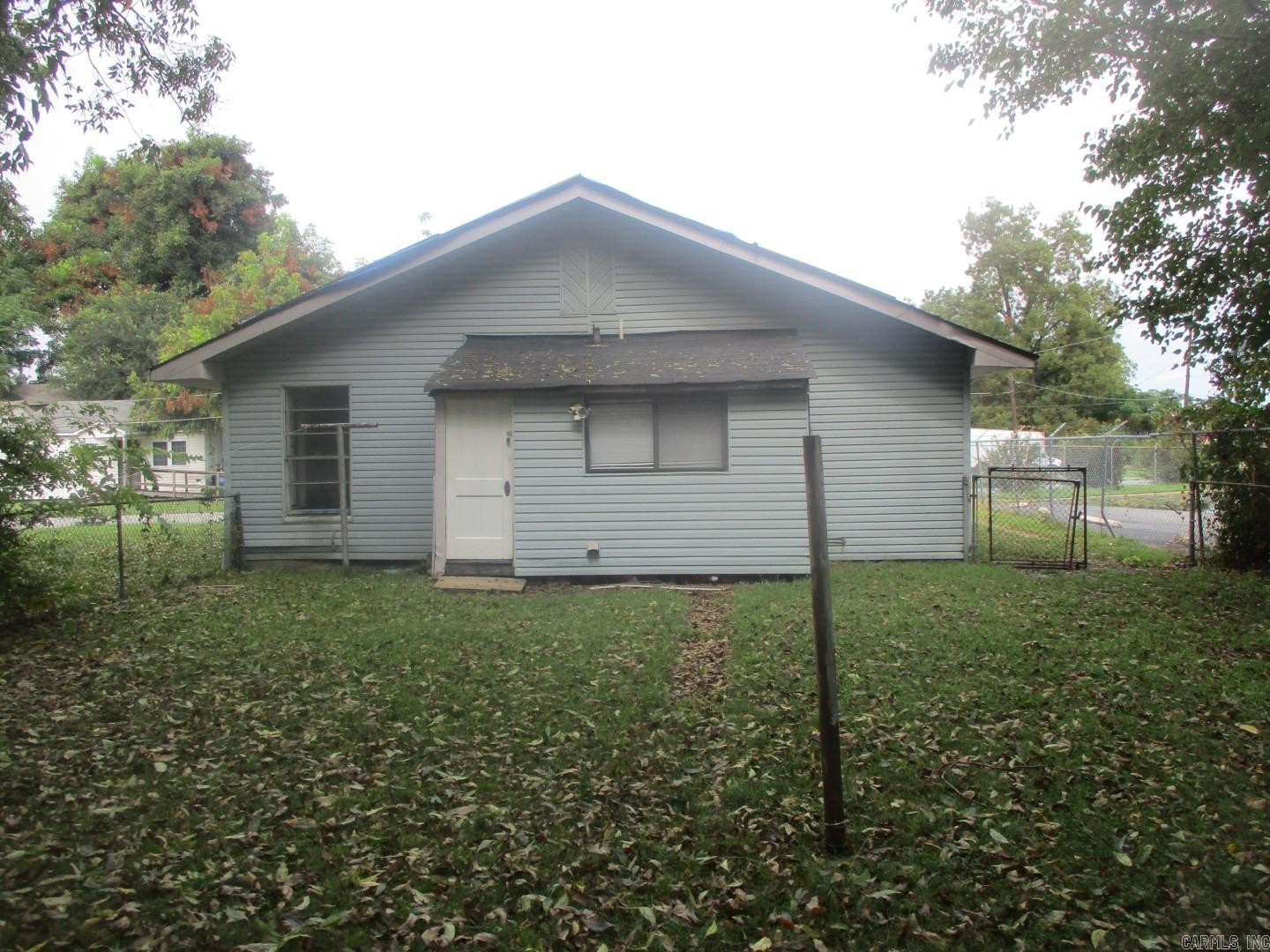 Central - Residential