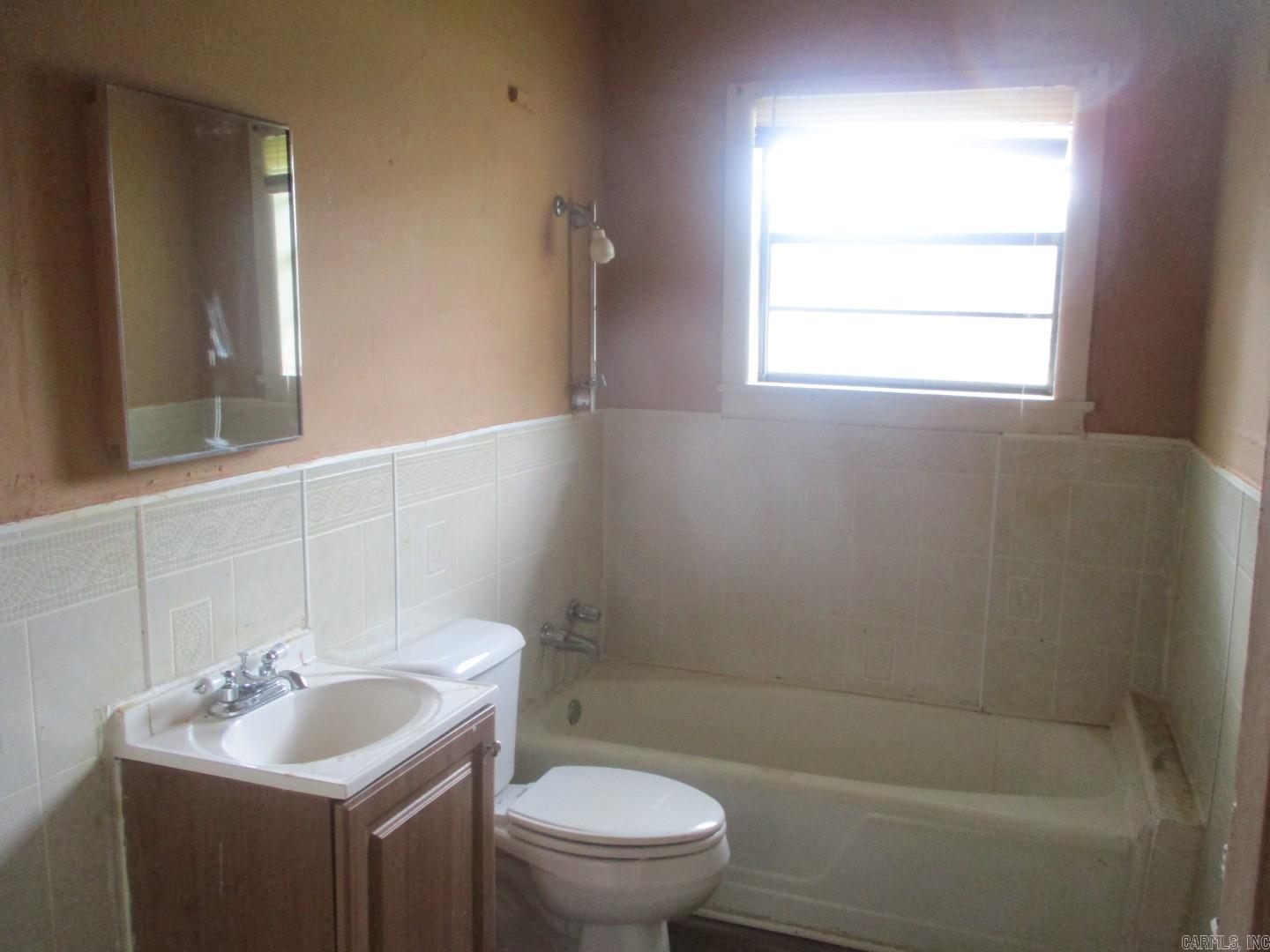 Central - Residential