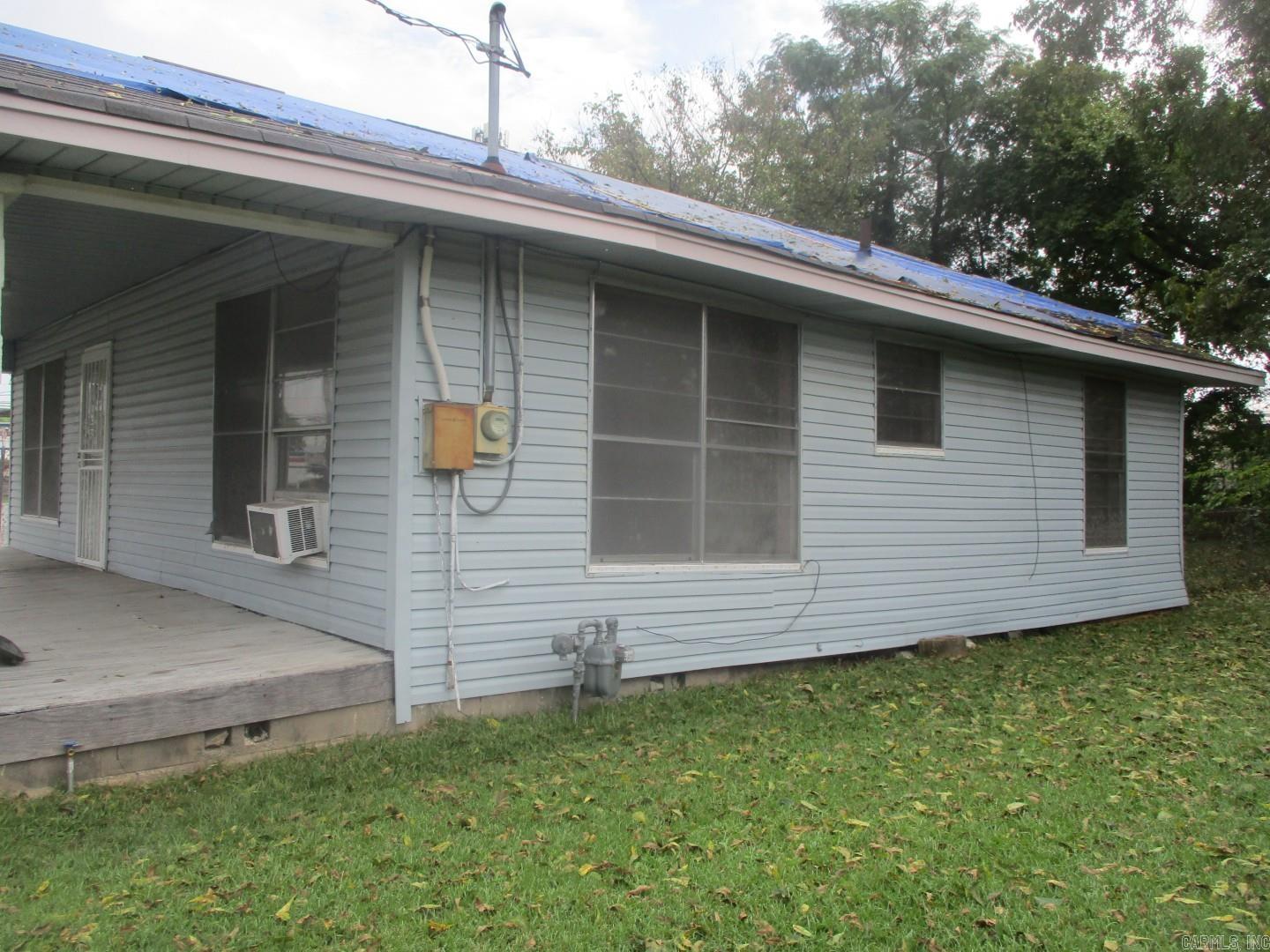 Central - Residential