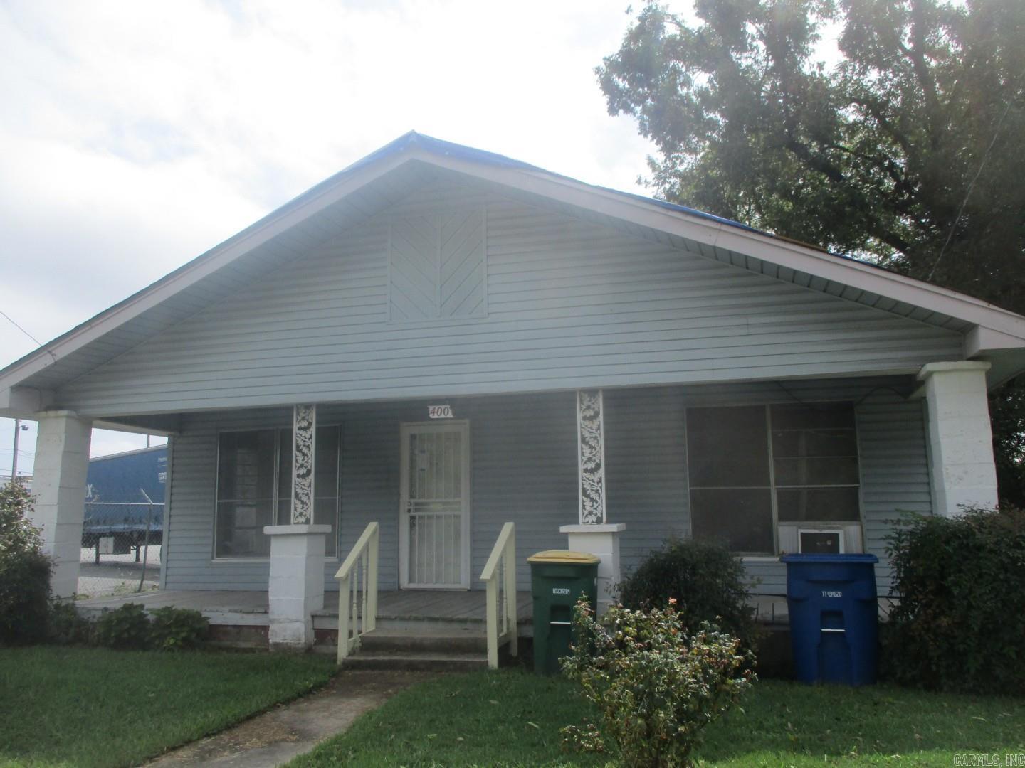 Central - Residential