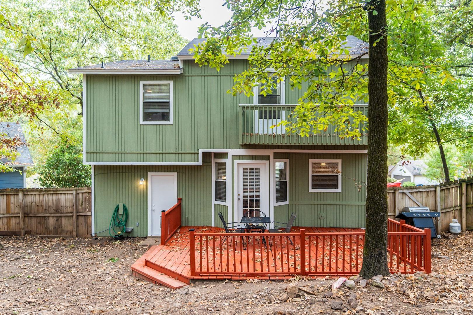 ROLLING OAKS - Residential