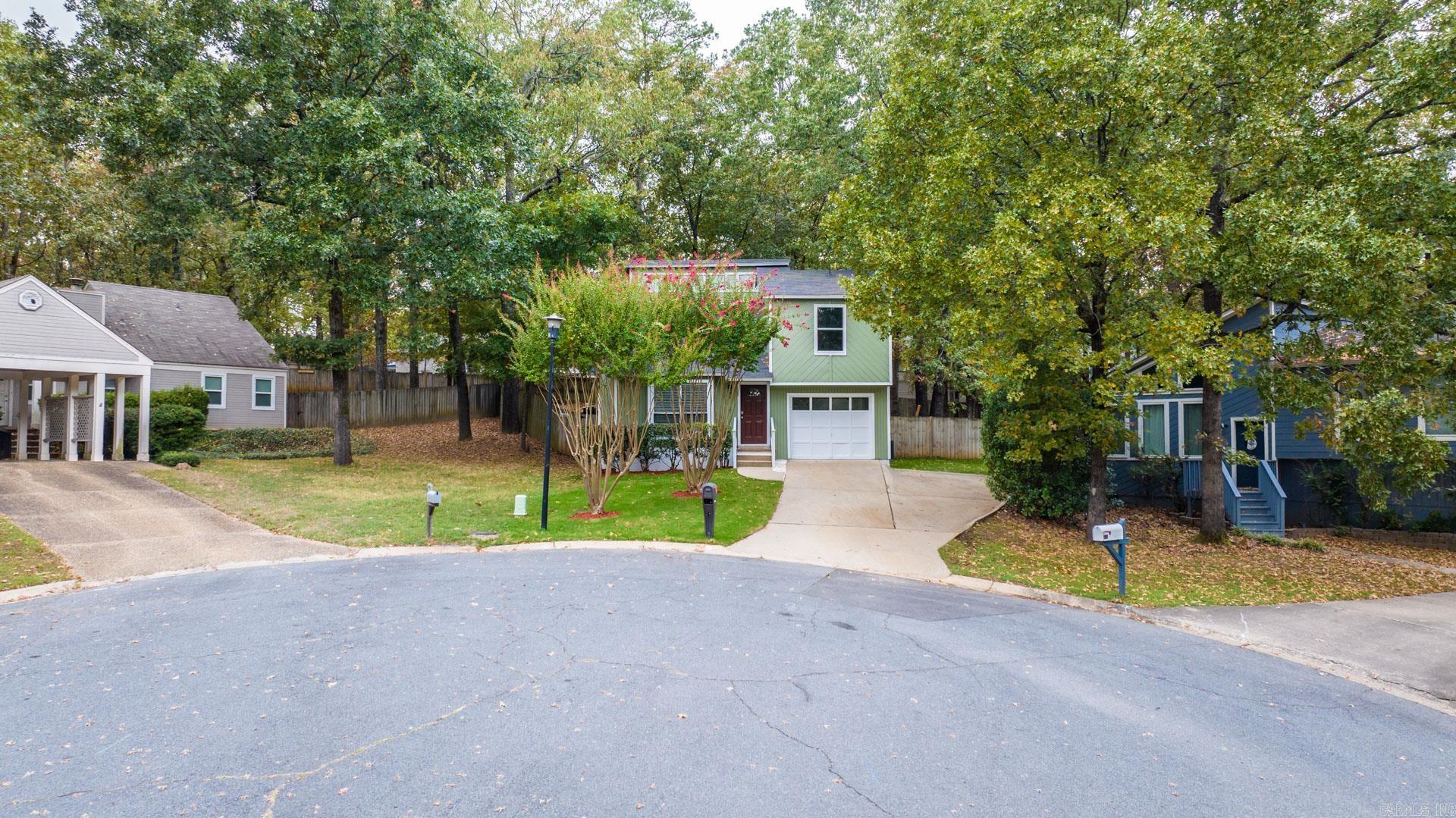 ROLLING OAKS - Residential