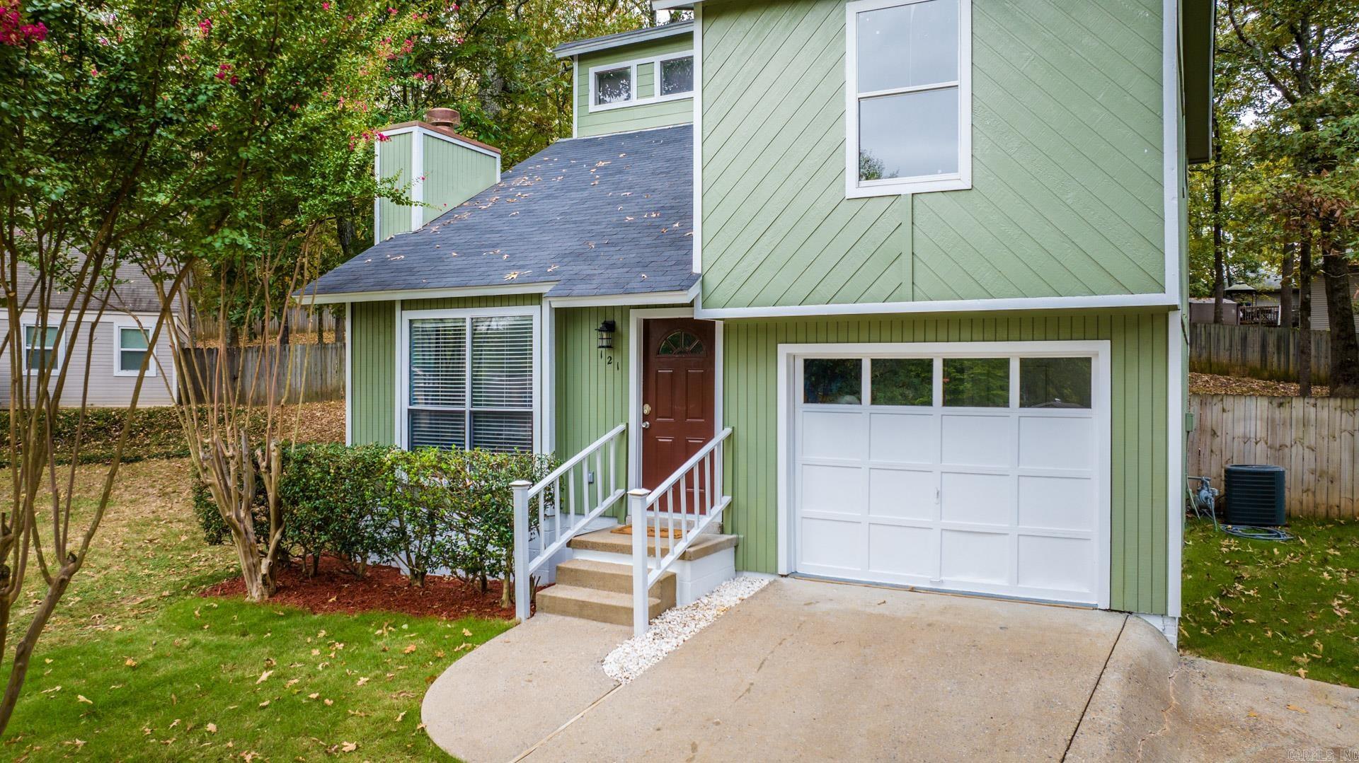 ROLLING OAKS - Residential