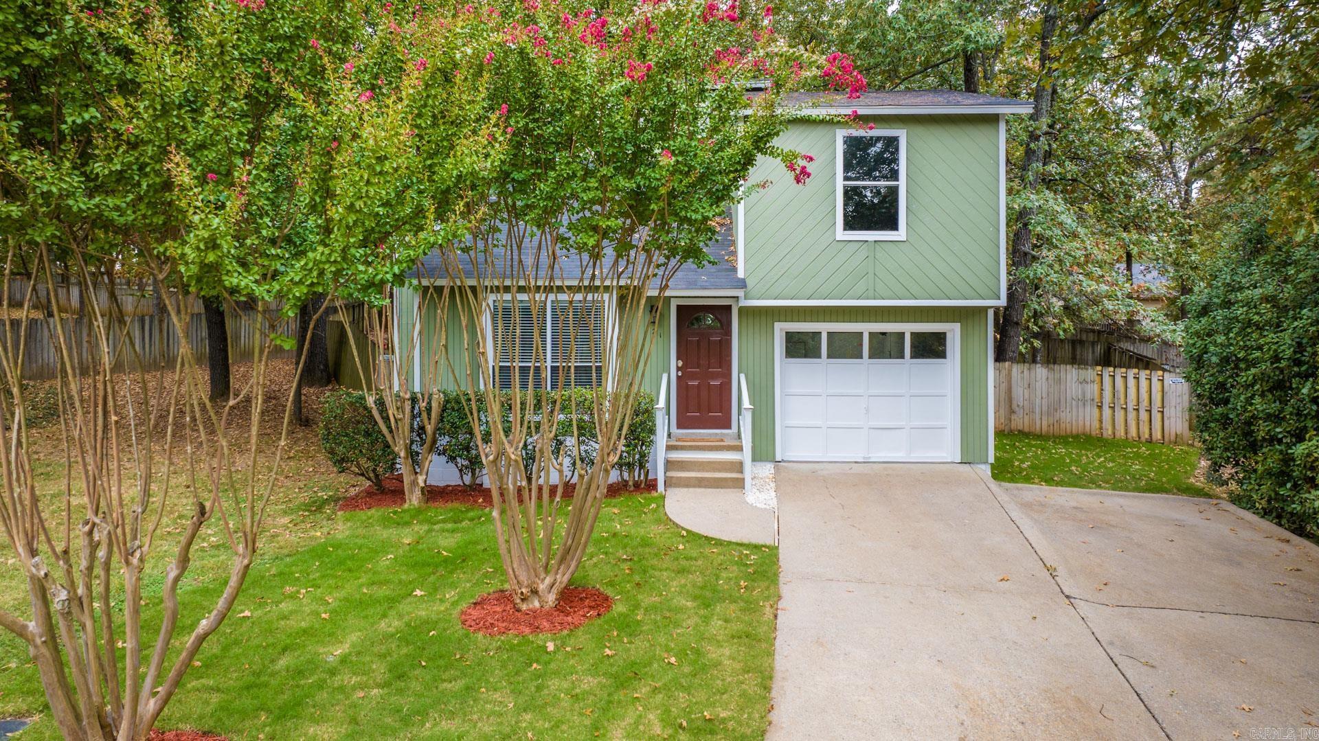 ROLLING OAKS - Residential