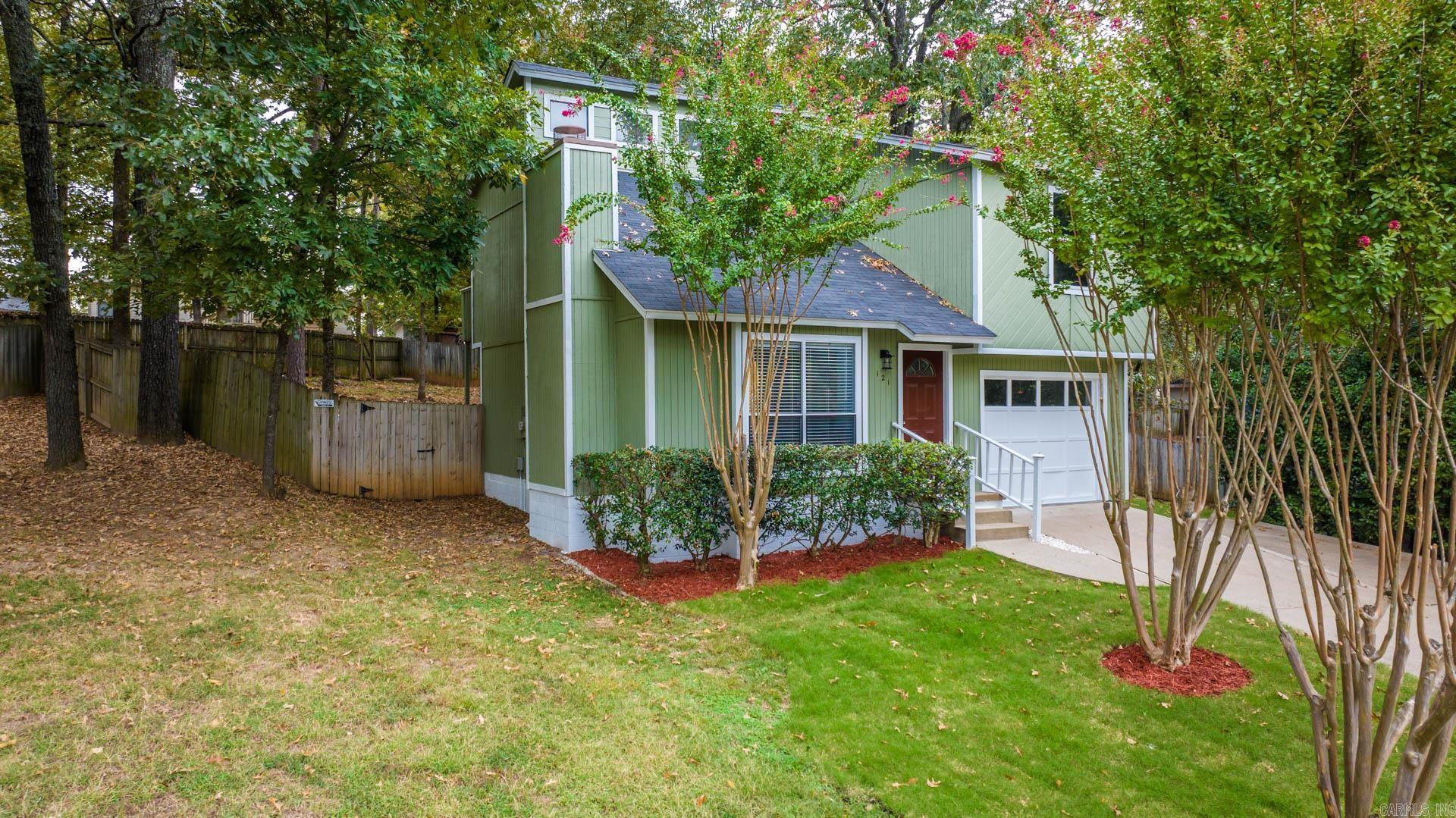 ROLLING OAKS - Residential