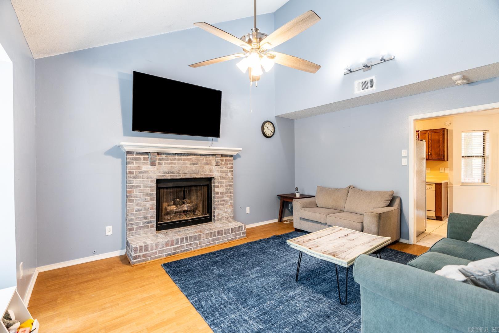 ROLLING OAKS - Residential