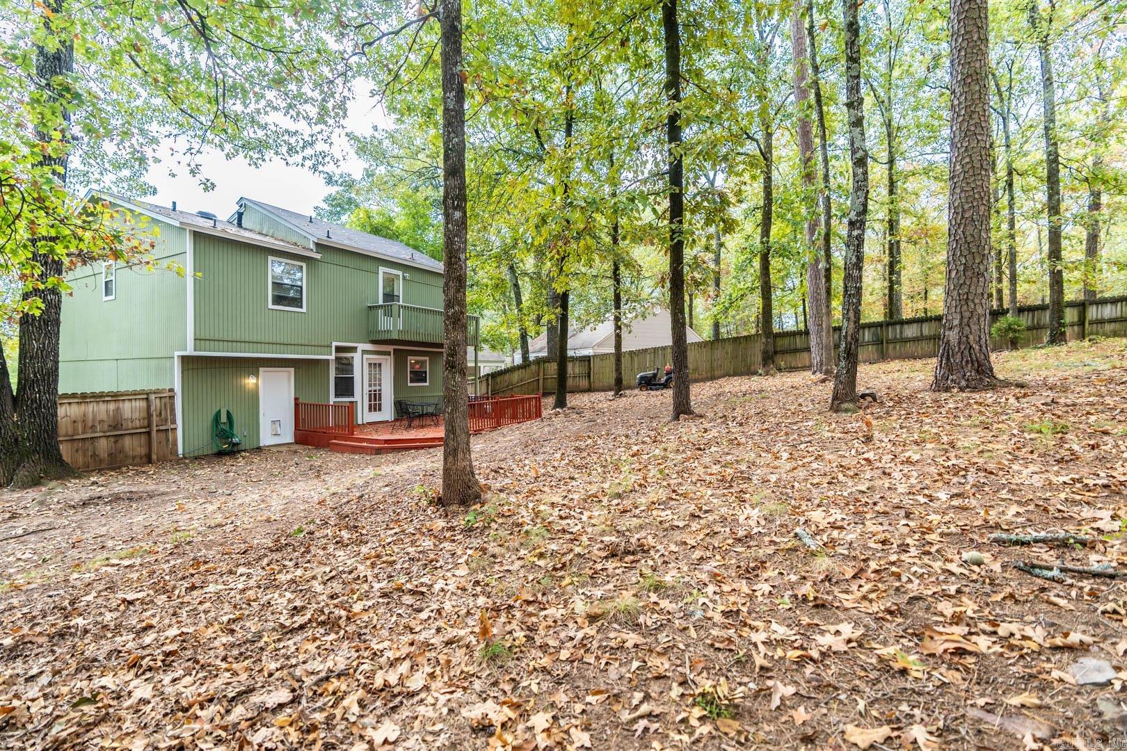 ROLLING OAKS - Residential