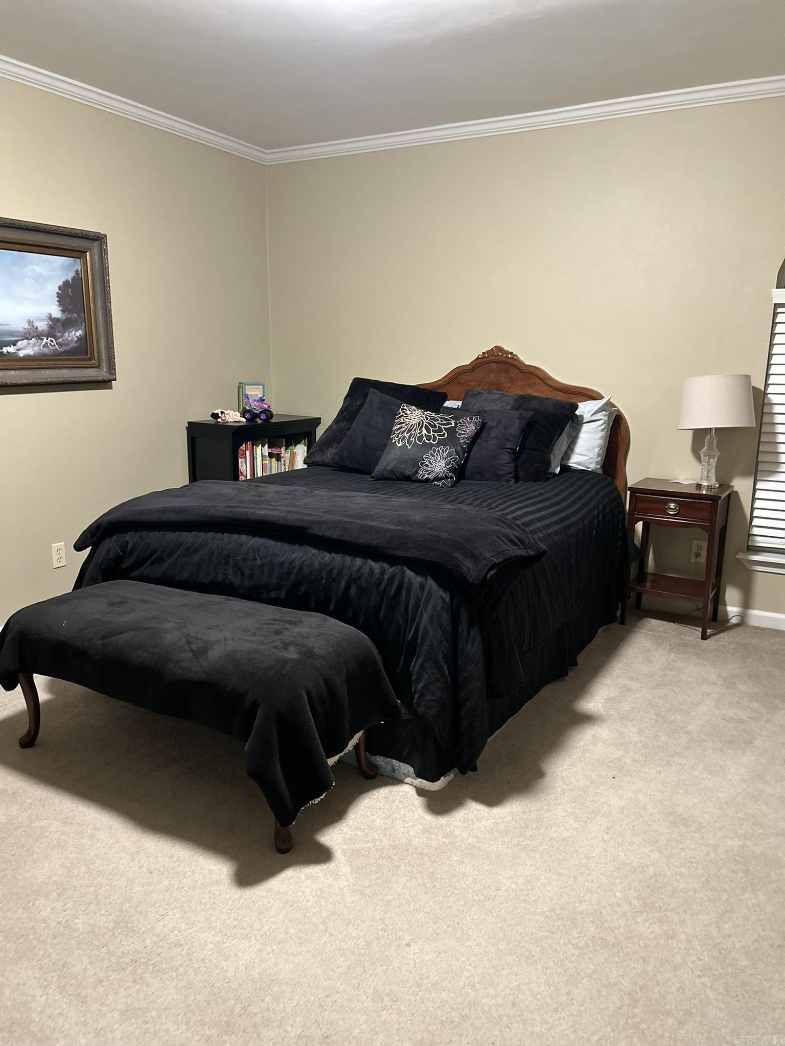 ROSSWOOD COLONY - Residential