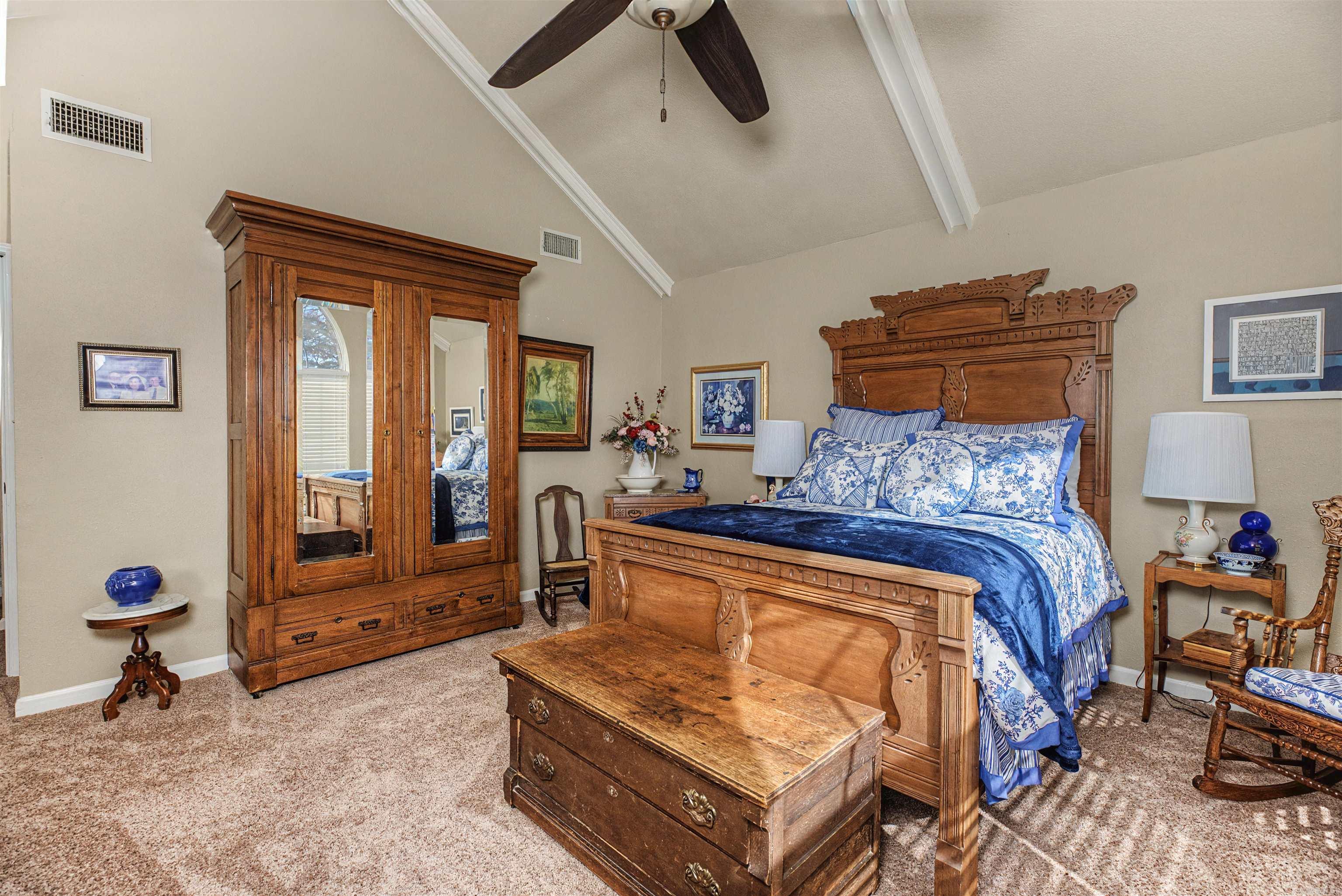 ROSSWOOD COLONY - Residential