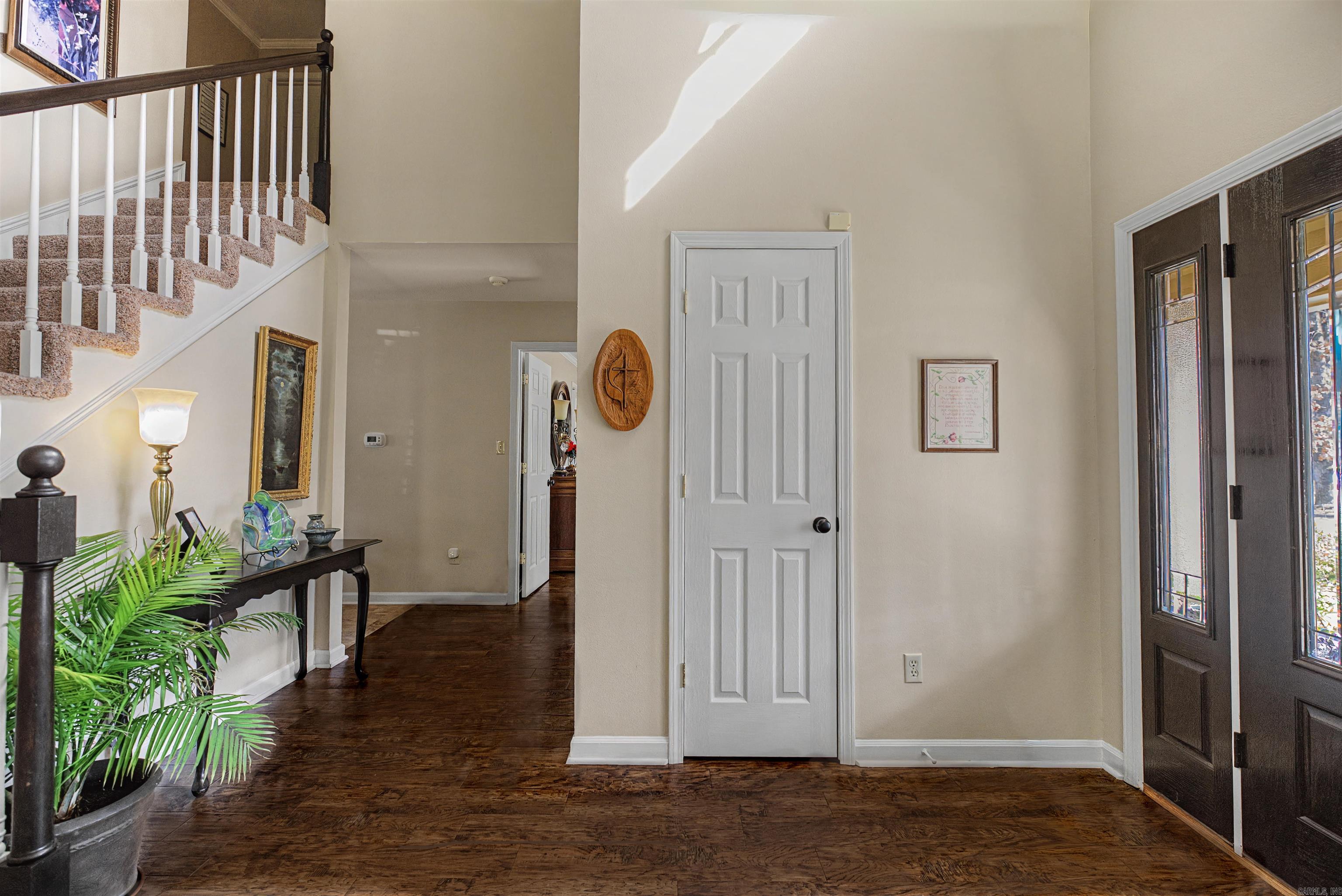 ROSSWOOD COLONY - Residential