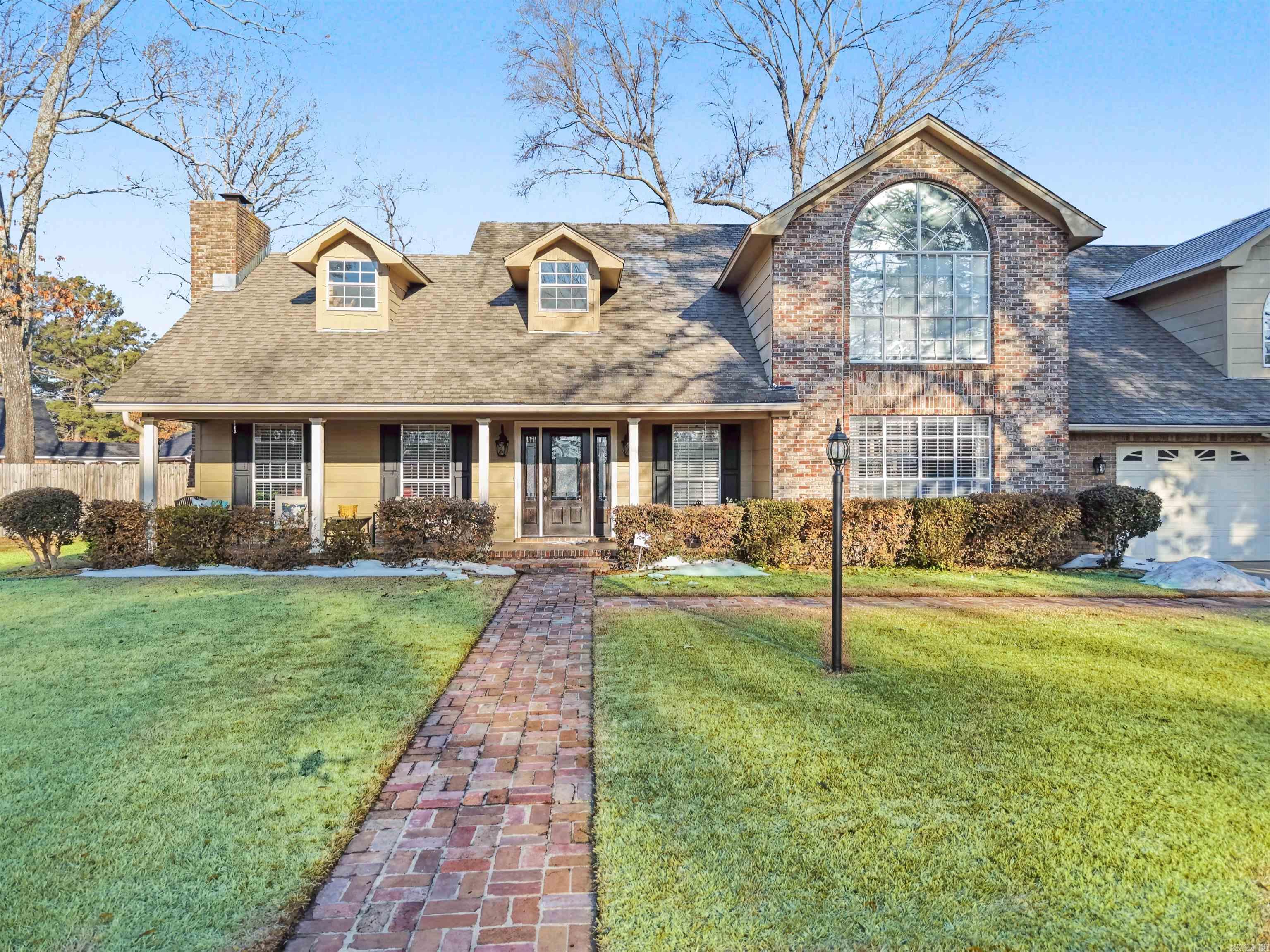 ROSSWOOD COLONY - Residential