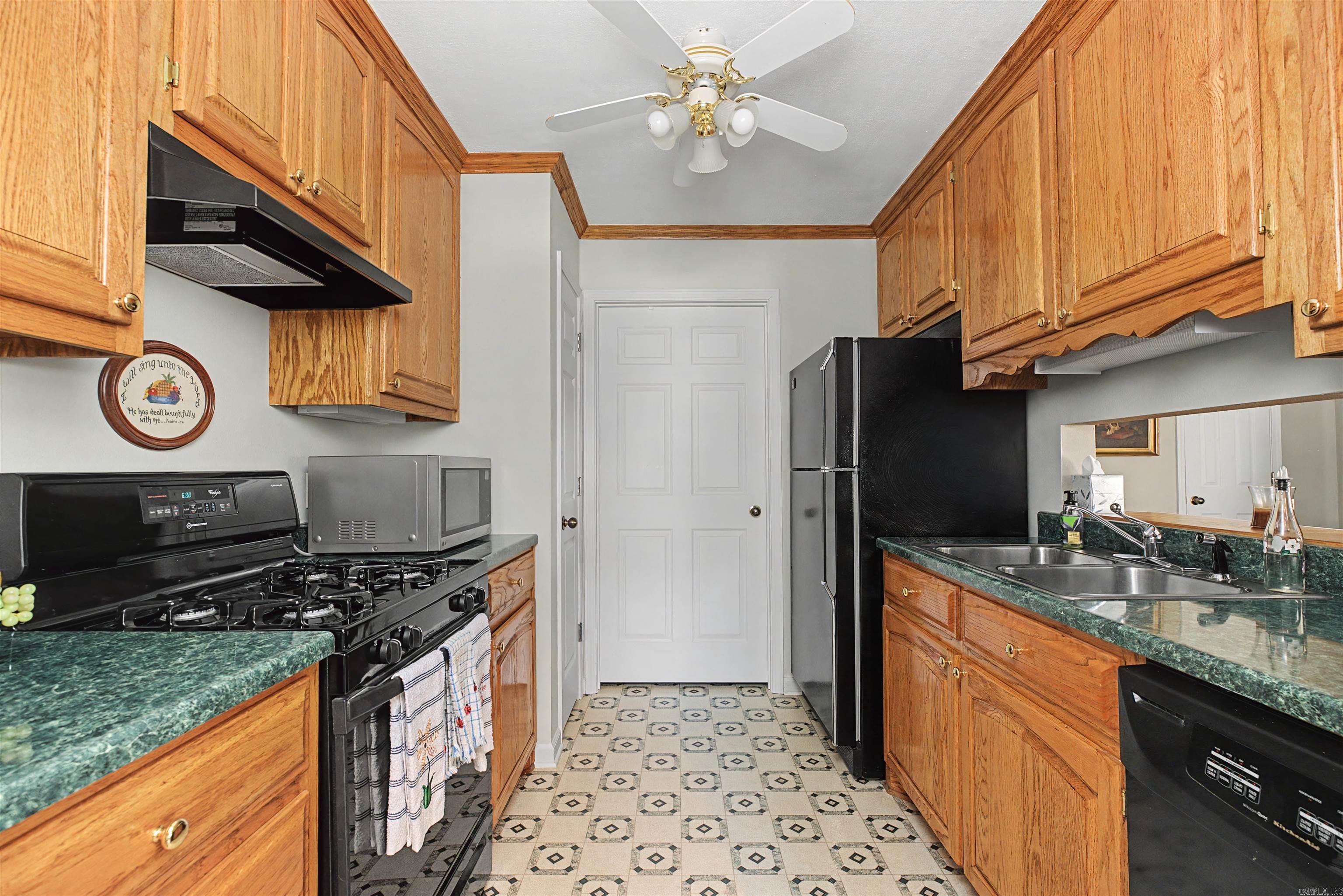 ROSSWOOD COLONY - Residential