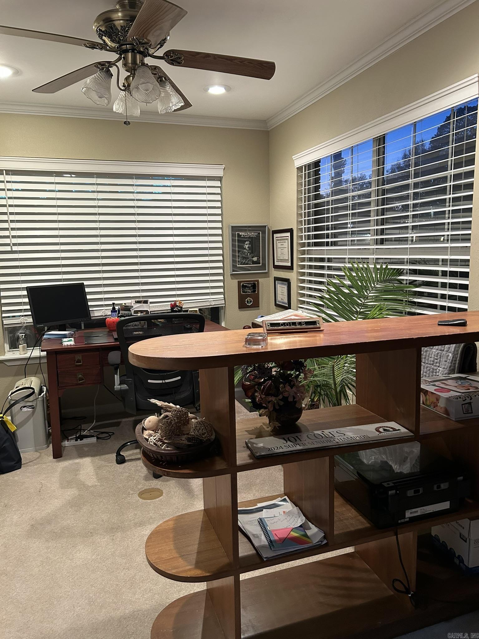 ROSSWOOD COLONY - Residential