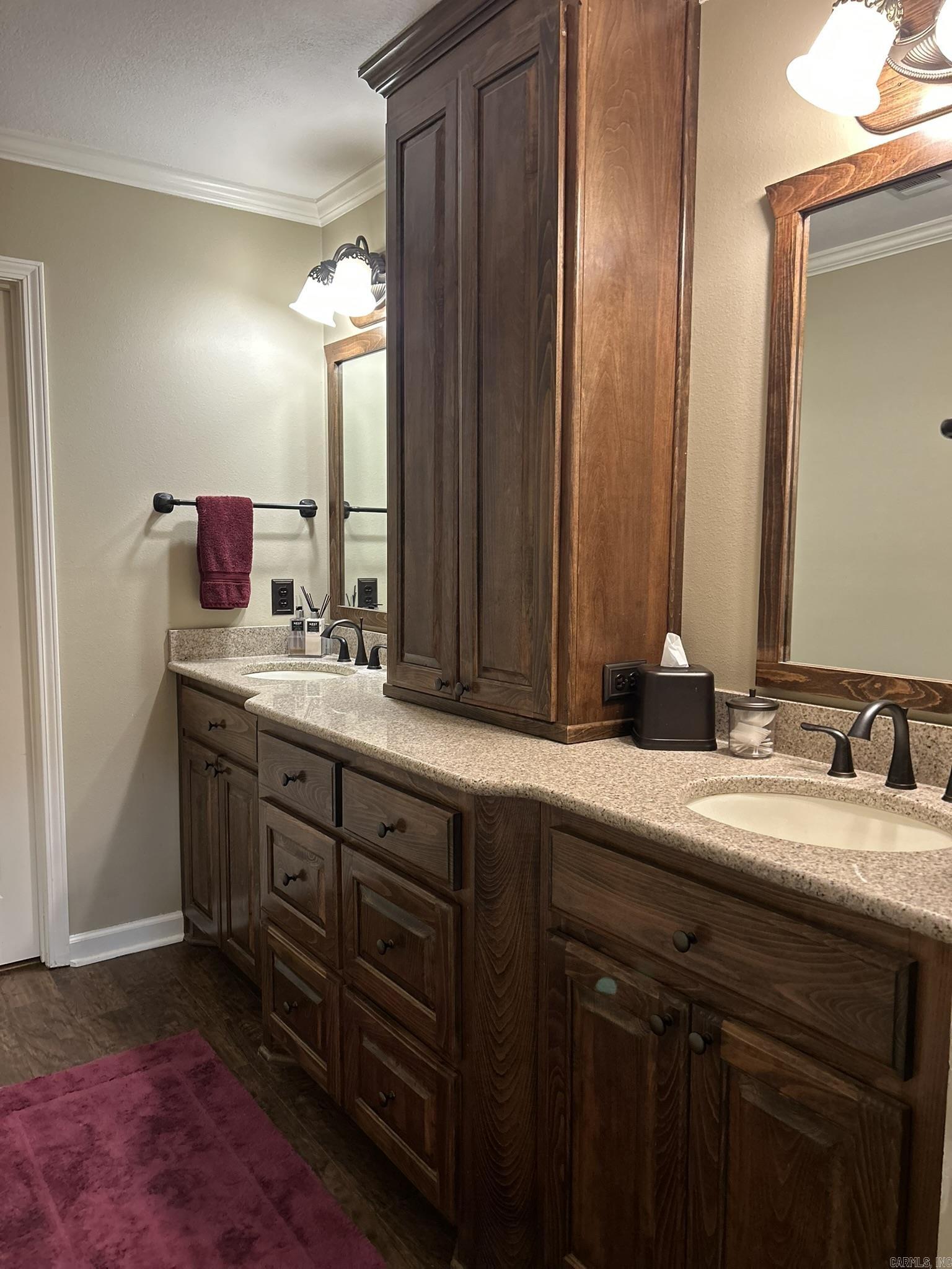 ROSSWOOD COLONY - Residential