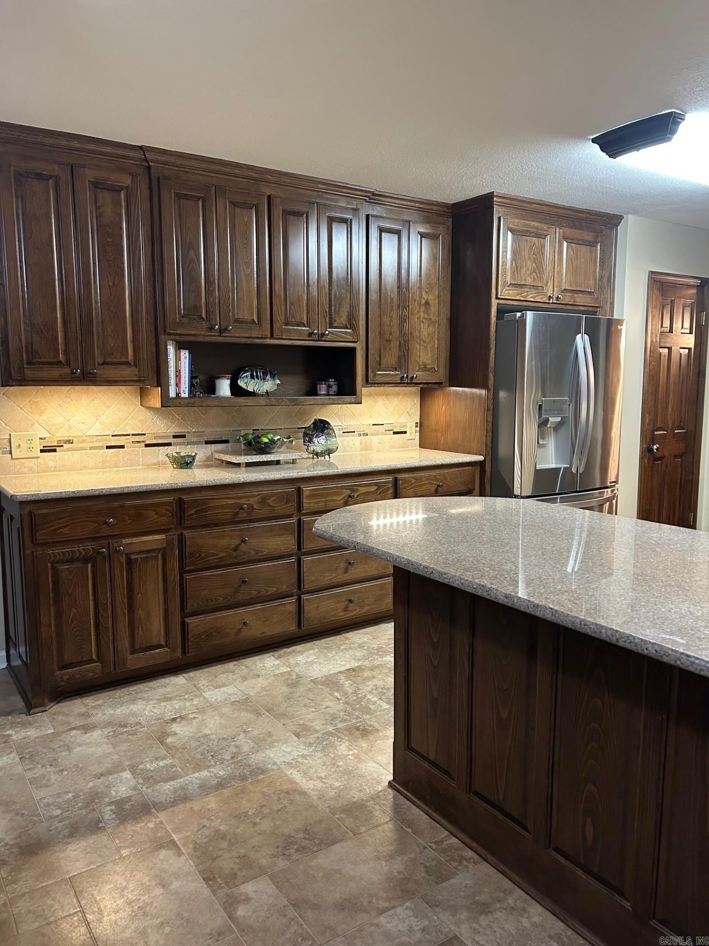 ROSSWOOD COLONY - Residential