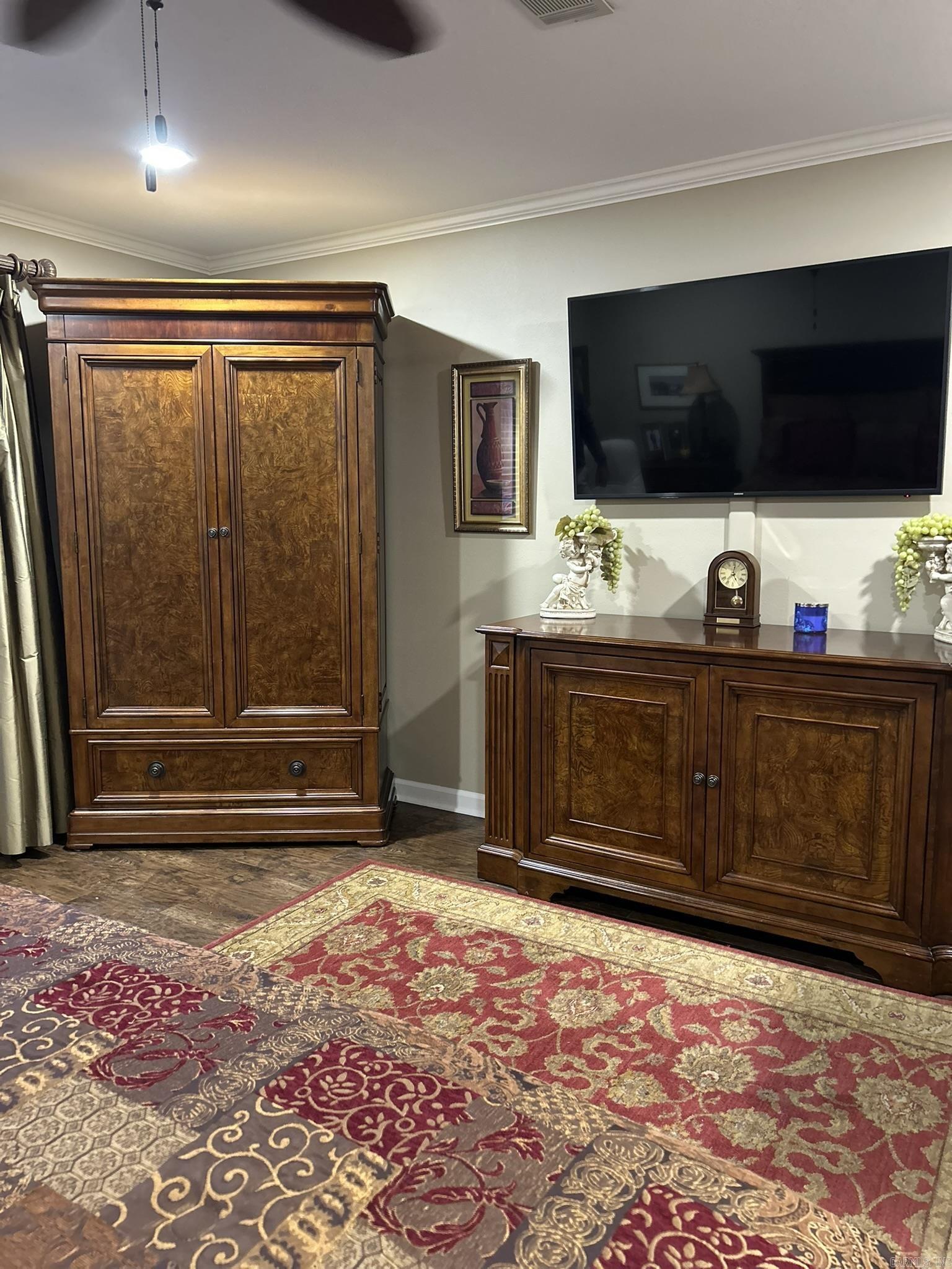 ROSSWOOD COLONY - Residential