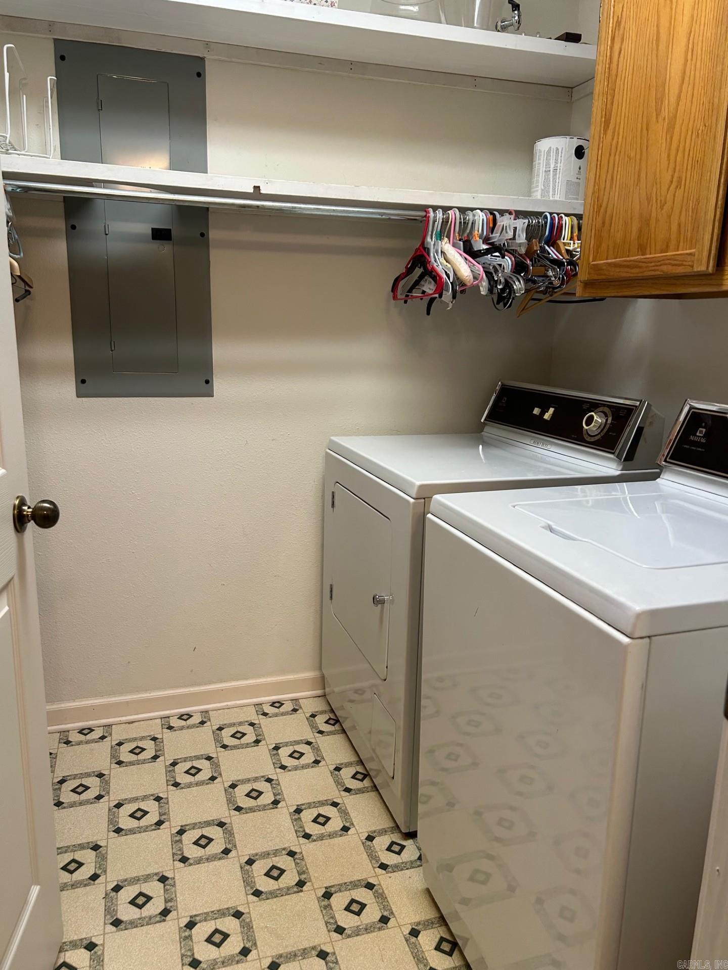 ROSSWOOD COLONY - Residential