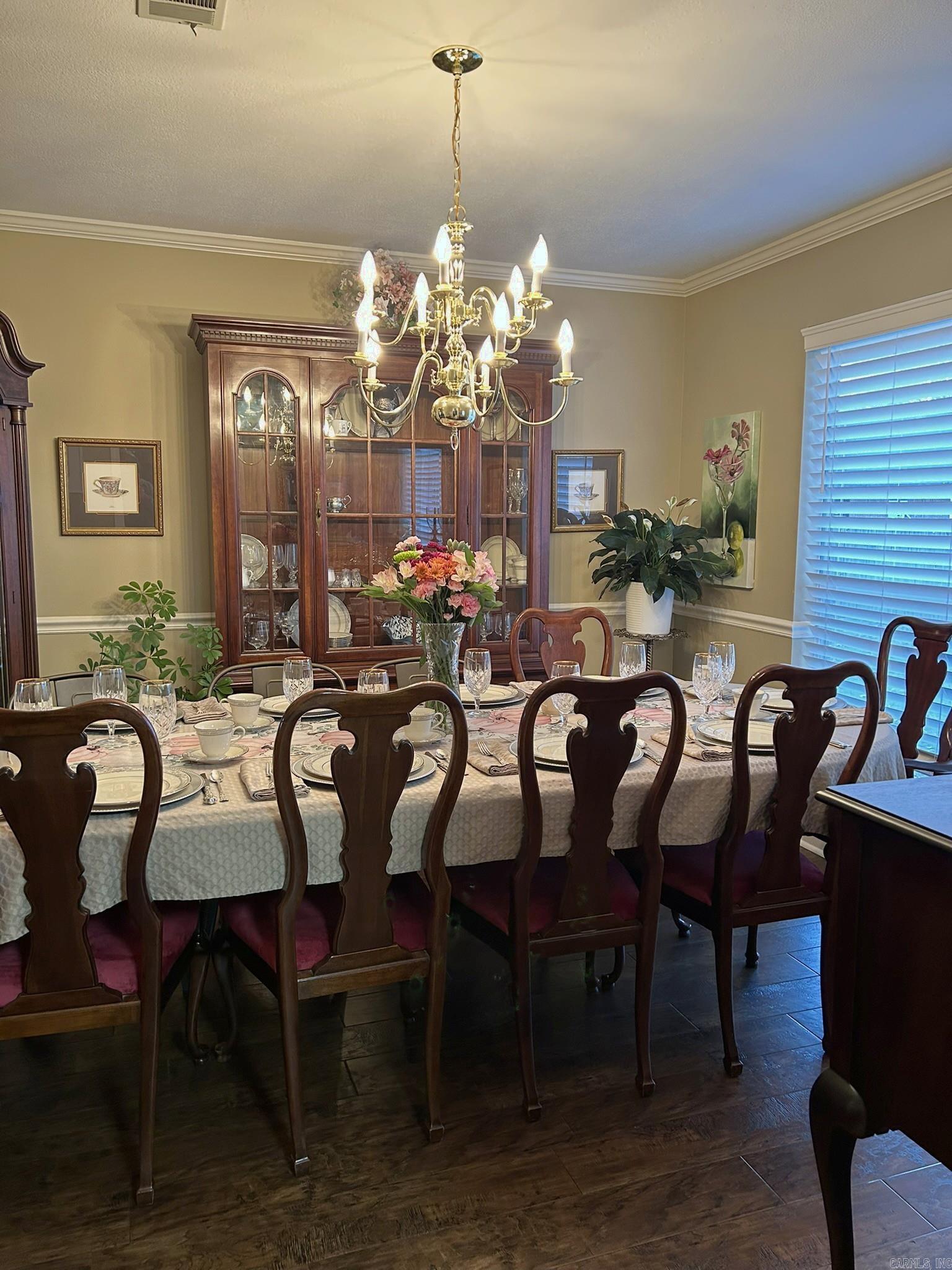 ROSSWOOD COLONY - Residential