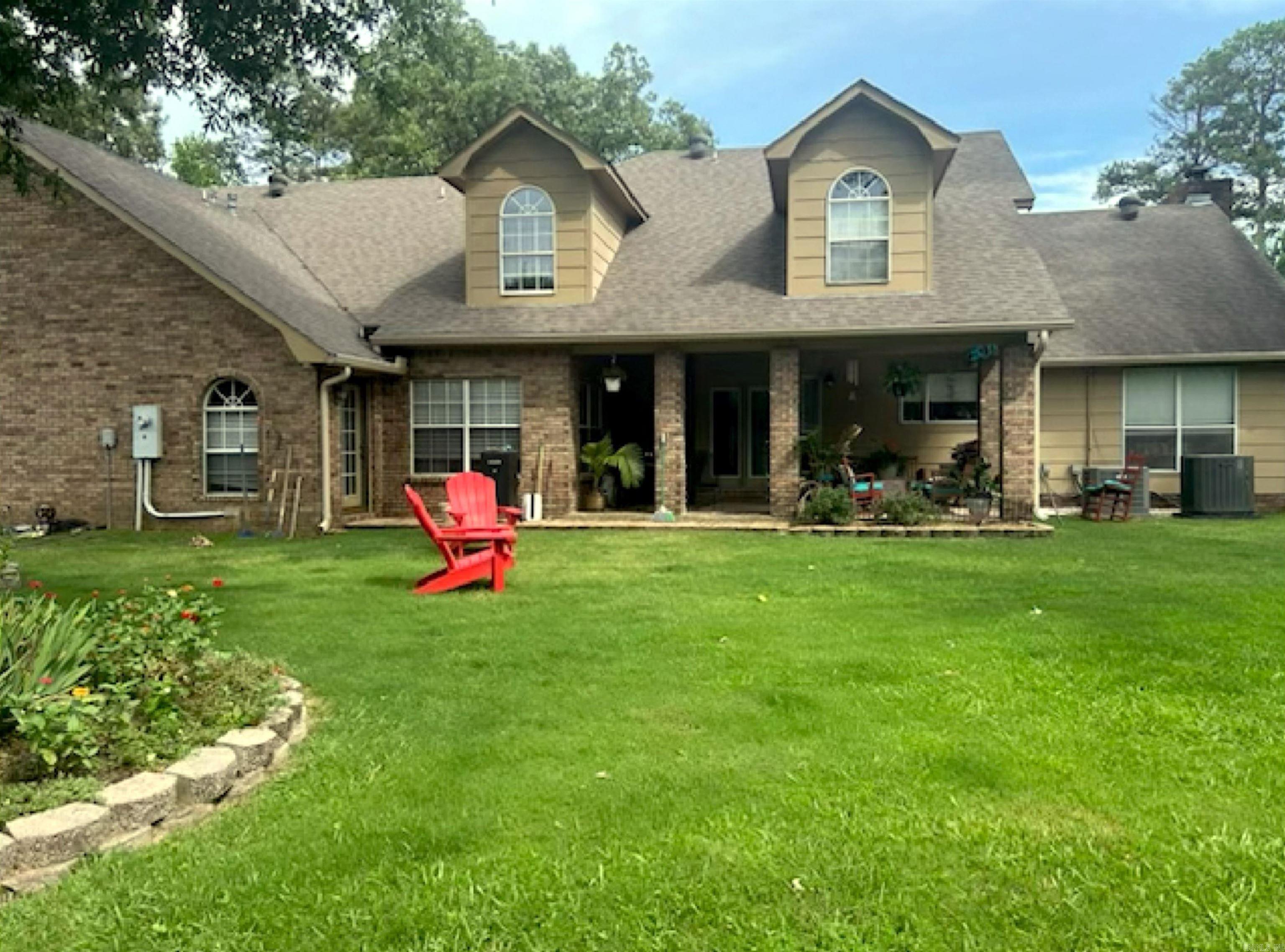 ROSSWOOD COLONY - Residential