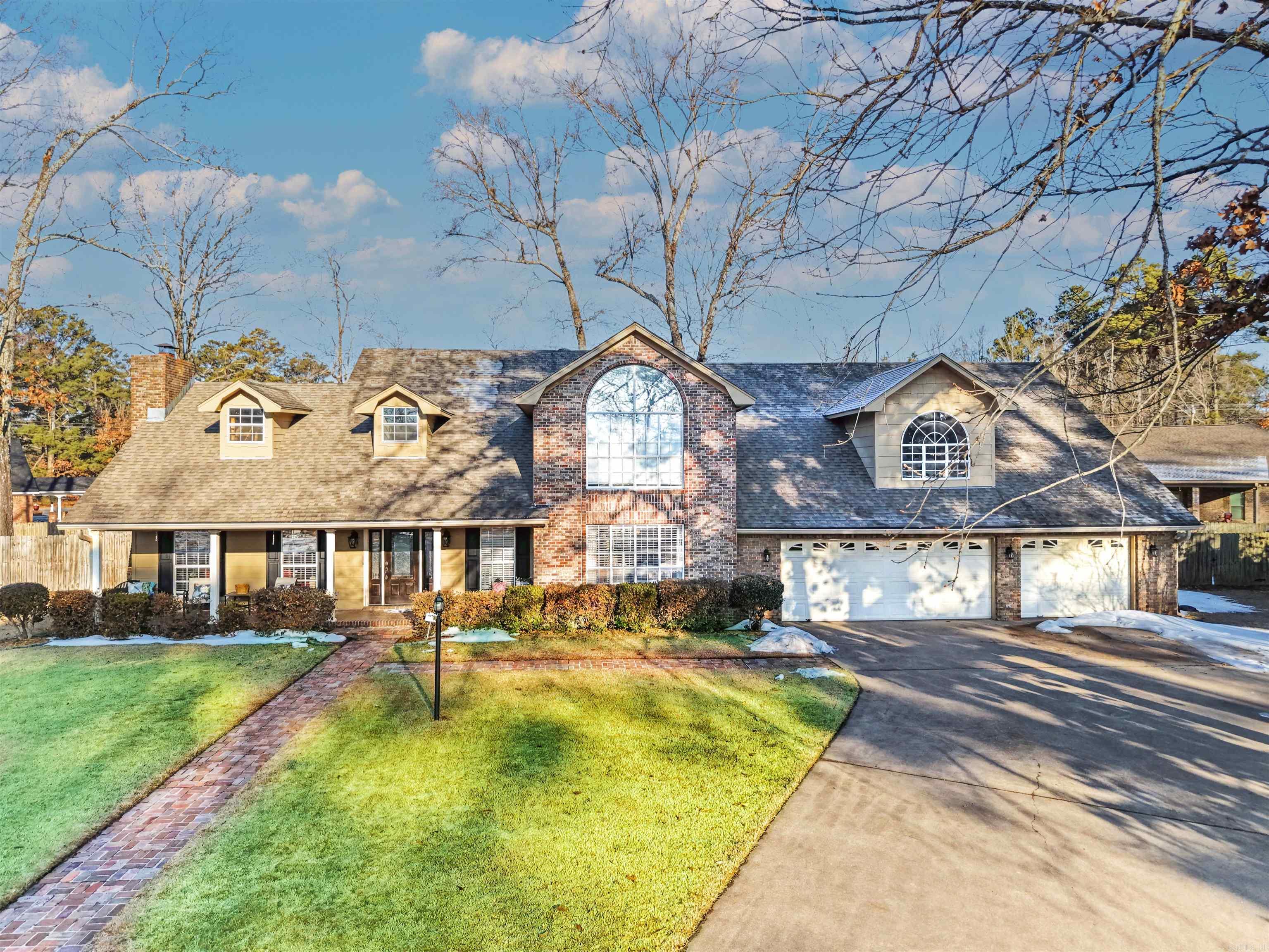 ROSSWOOD COLONY - Residential