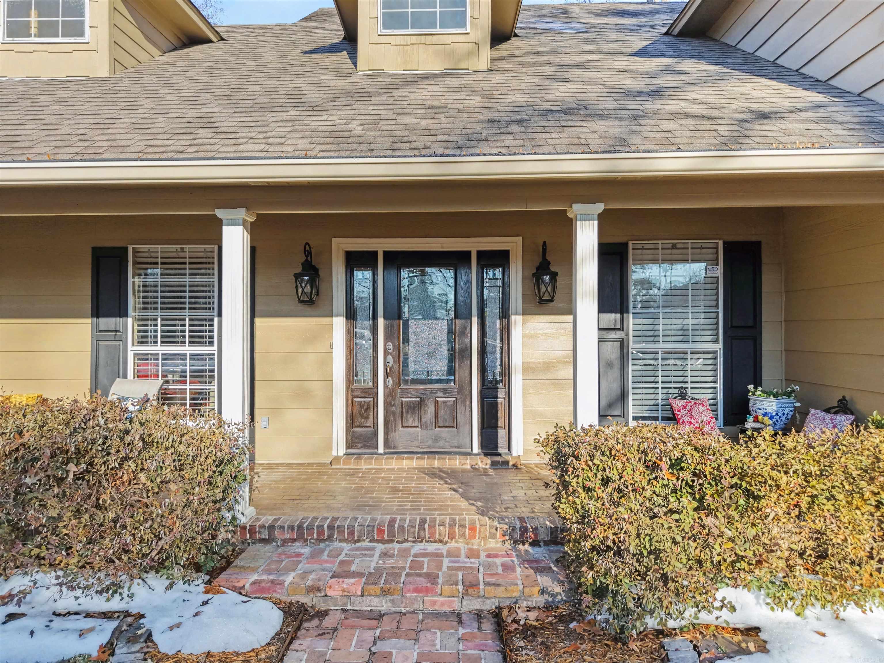 ROSSWOOD COLONY - Residential