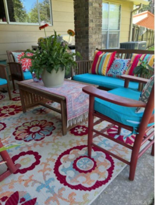 ROSSWOOD COLONY - Residential