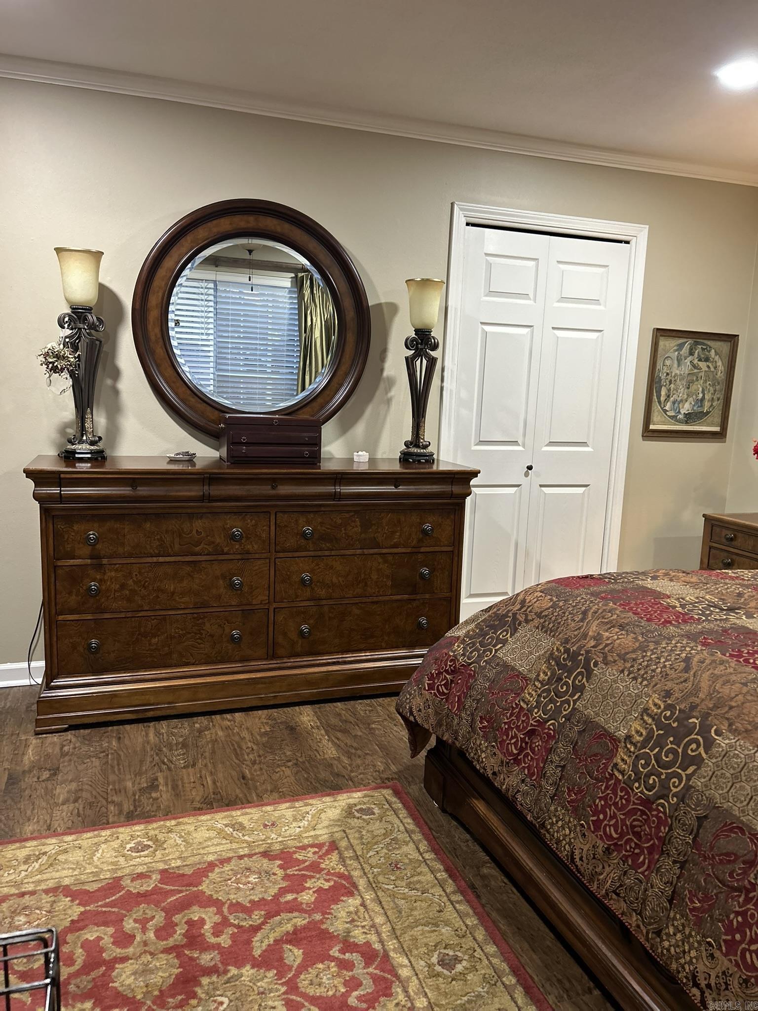 ROSSWOOD COLONY - Residential