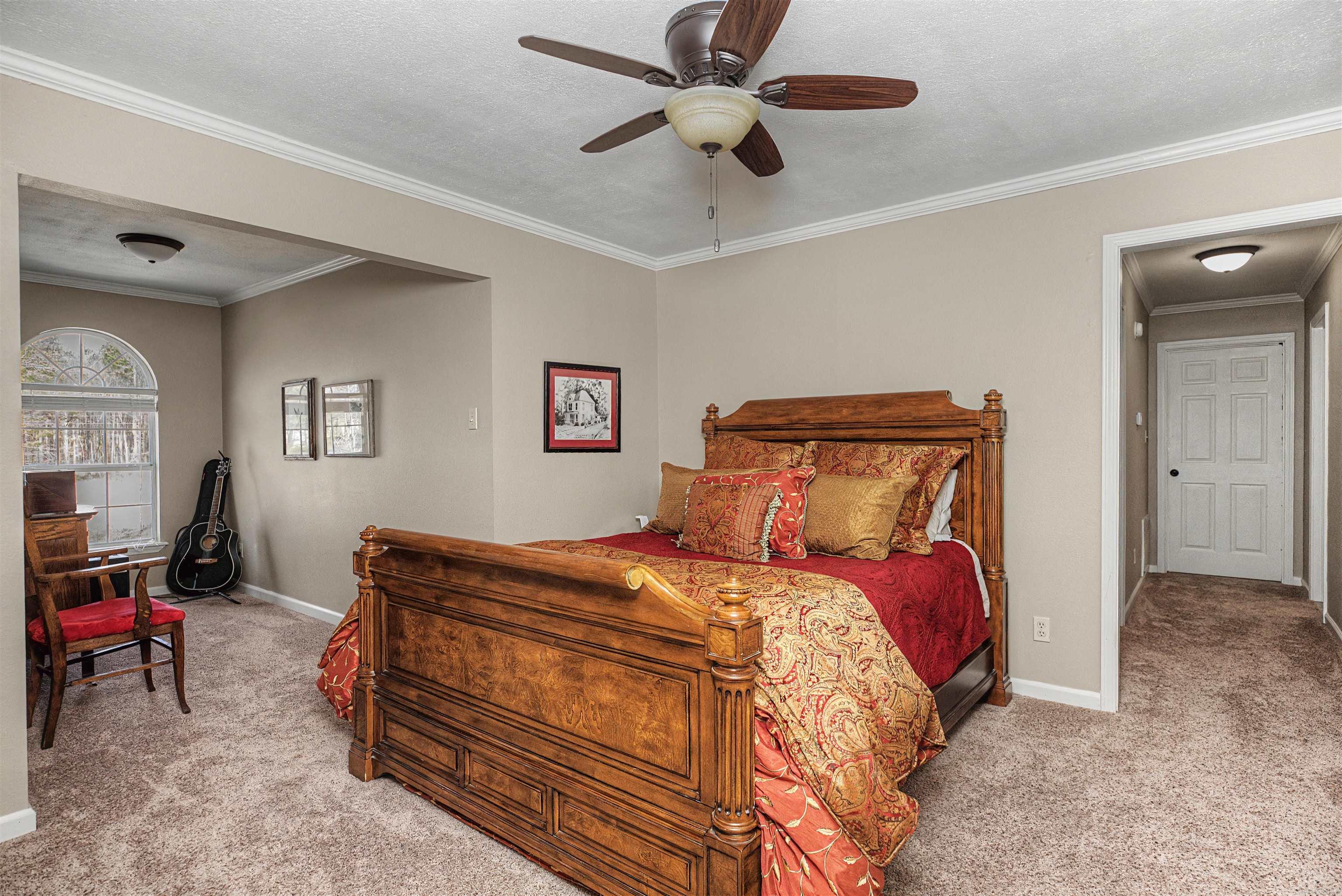 ROSSWOOD COLONY - Residential