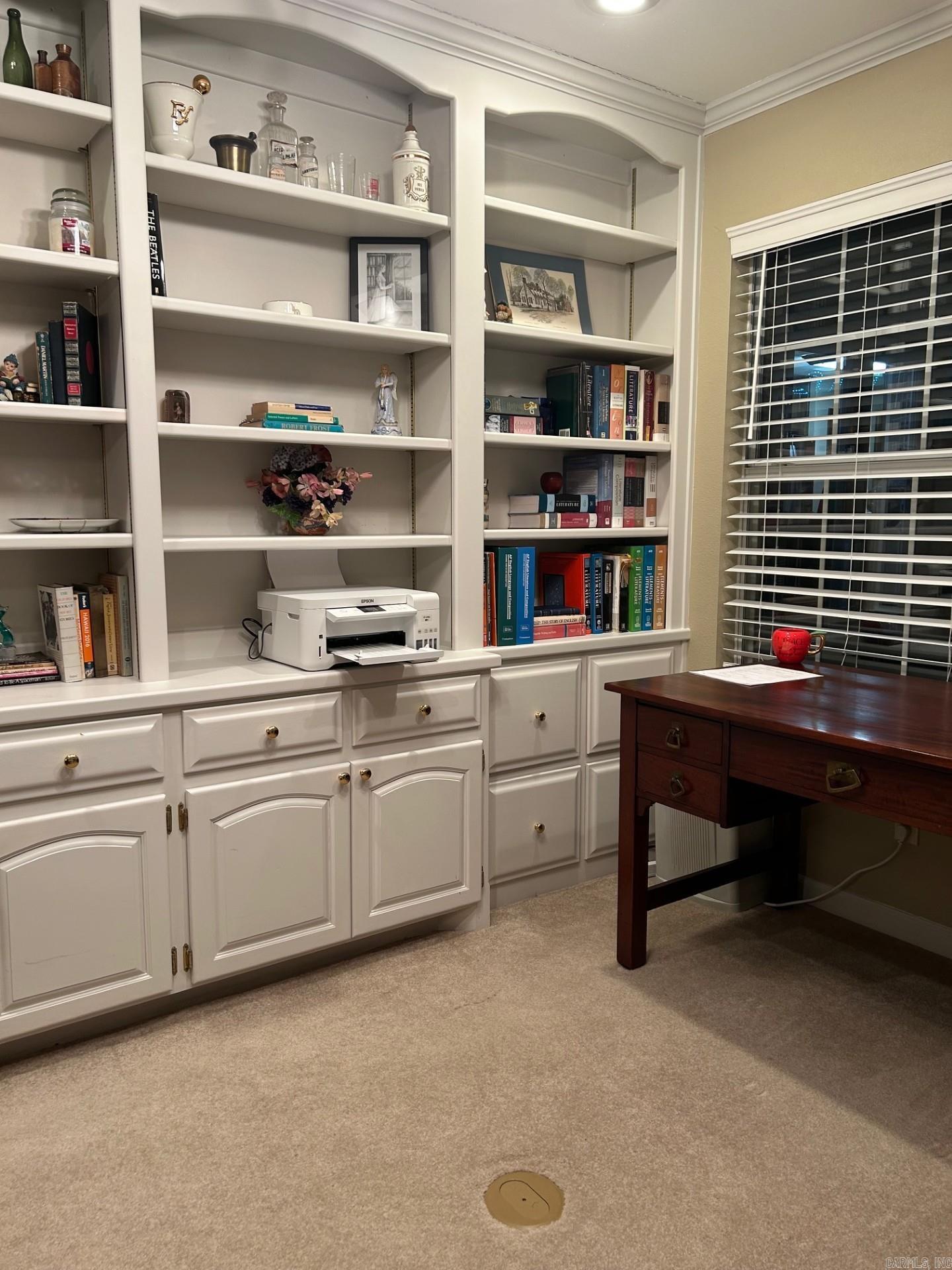 ROSSWOOD COLONY - Residential