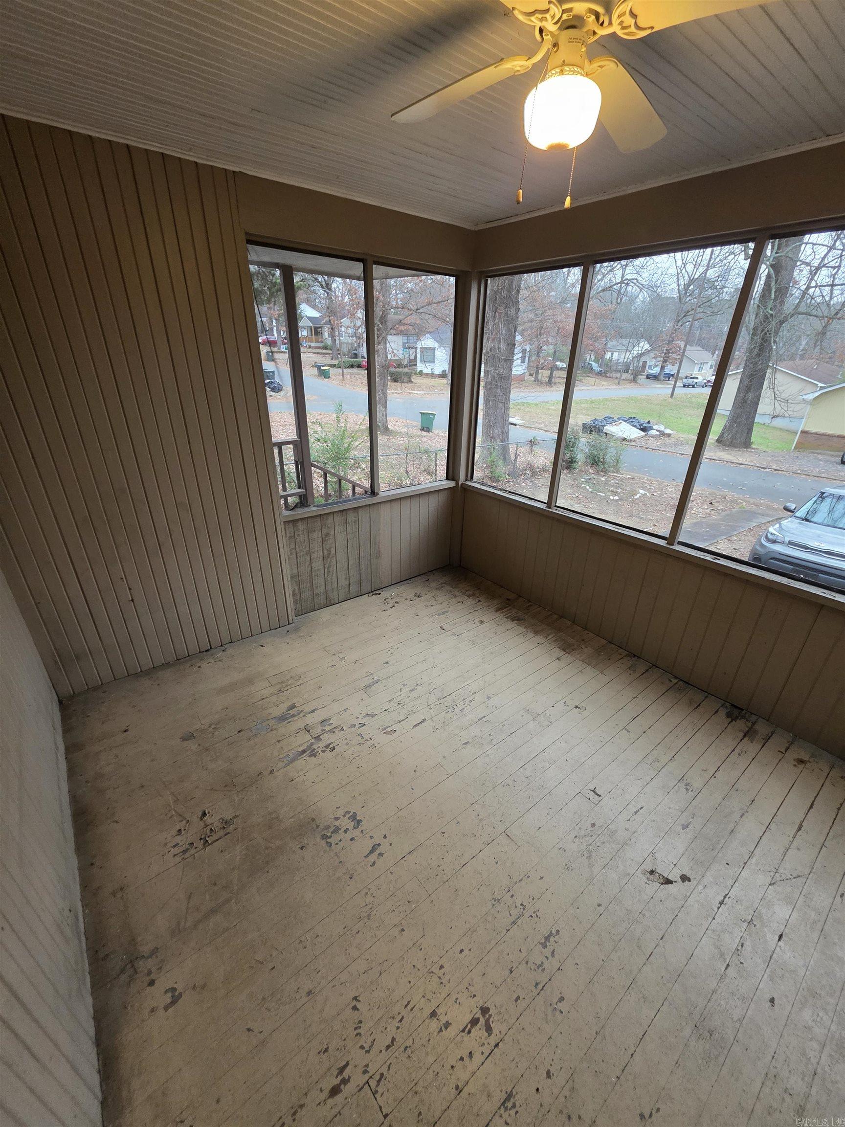 Cherry & Cox - Residential Lease