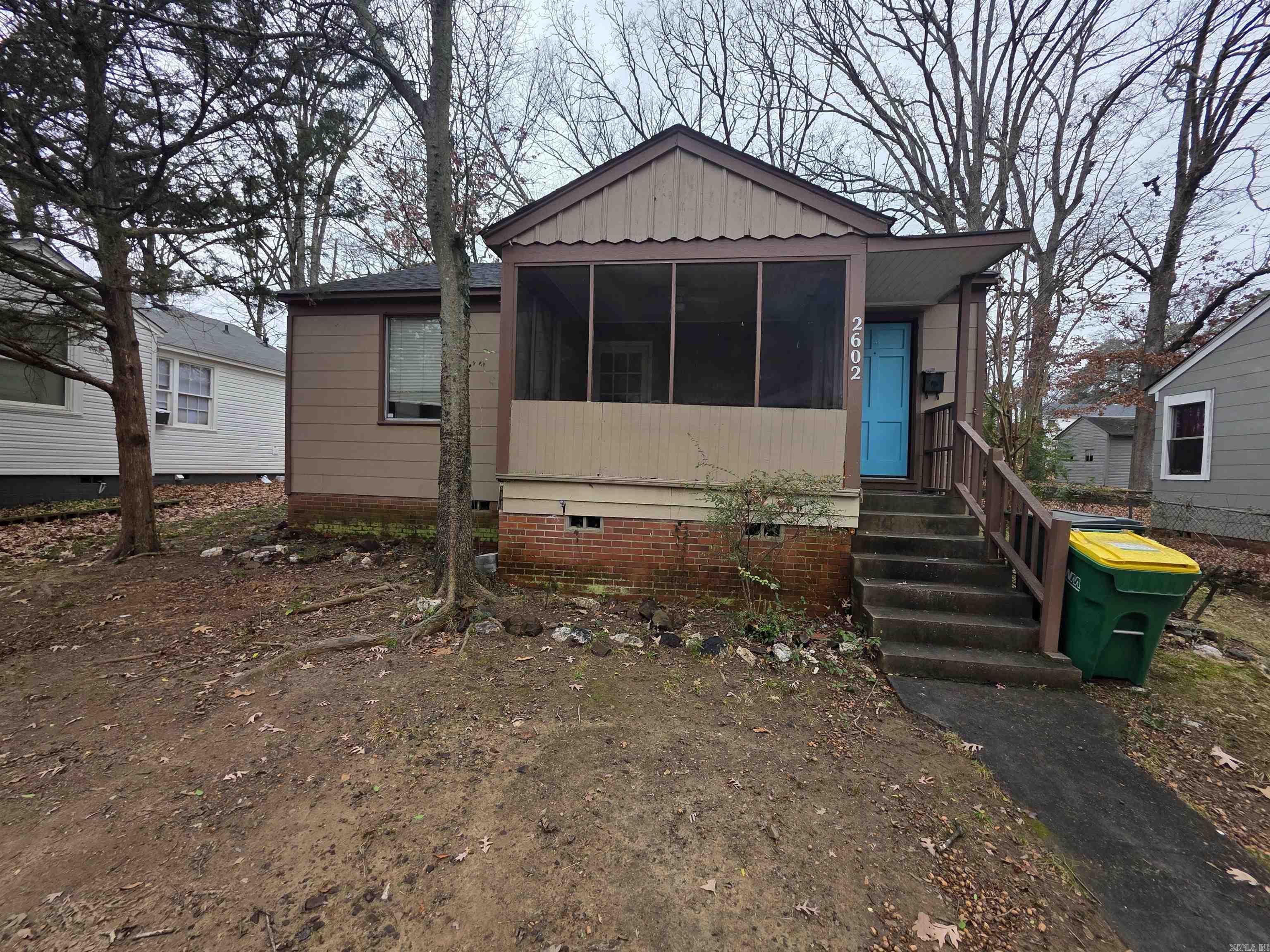 Cherry & Cox - Residential Lease