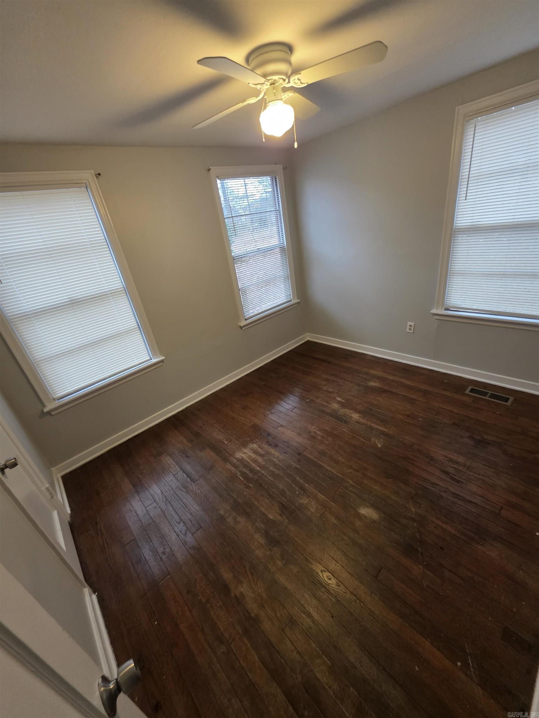 Cherry & Cox - Residential Lease