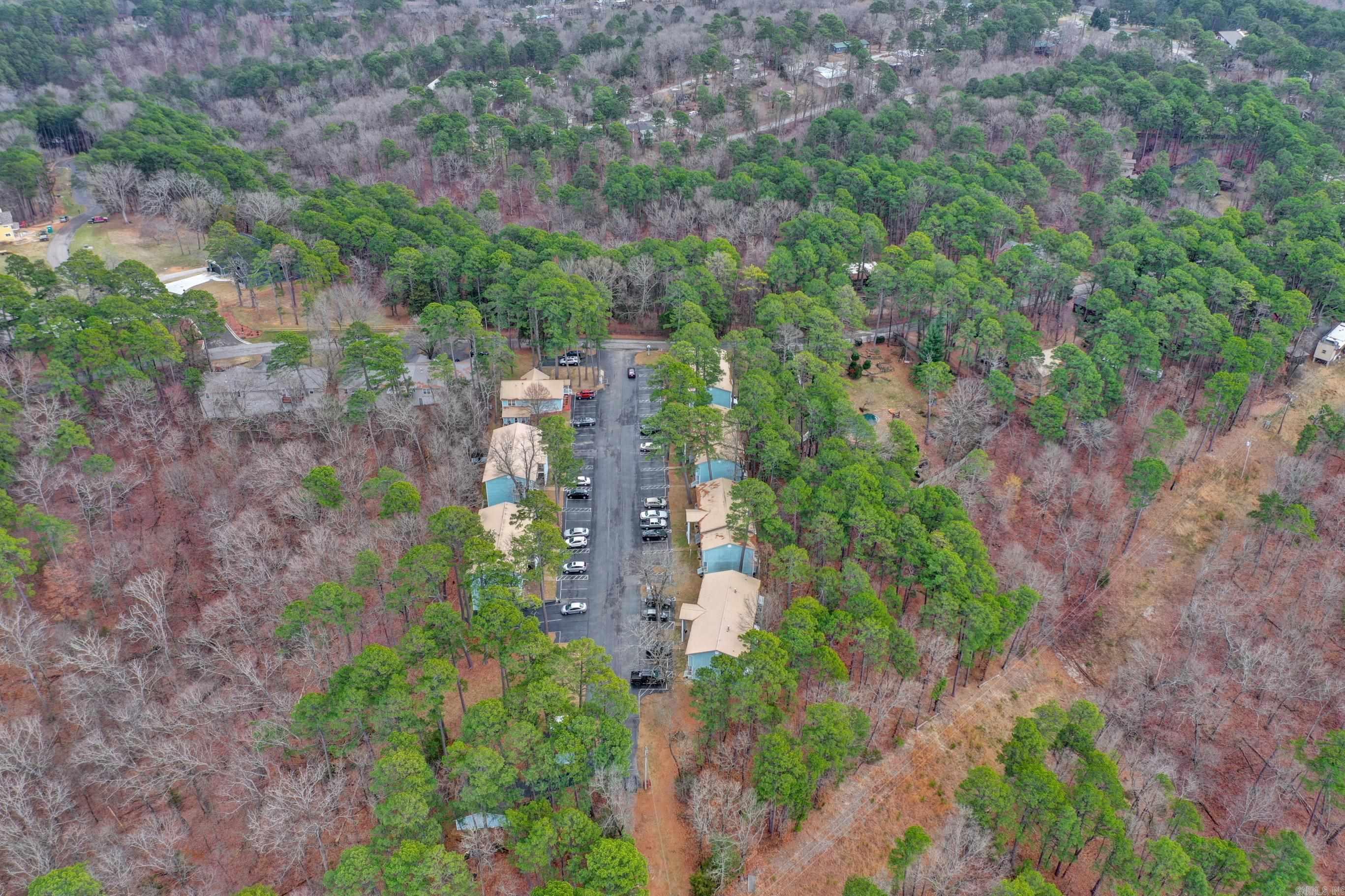 PIVOT ROCK SUB-DIVISION - Residential Income