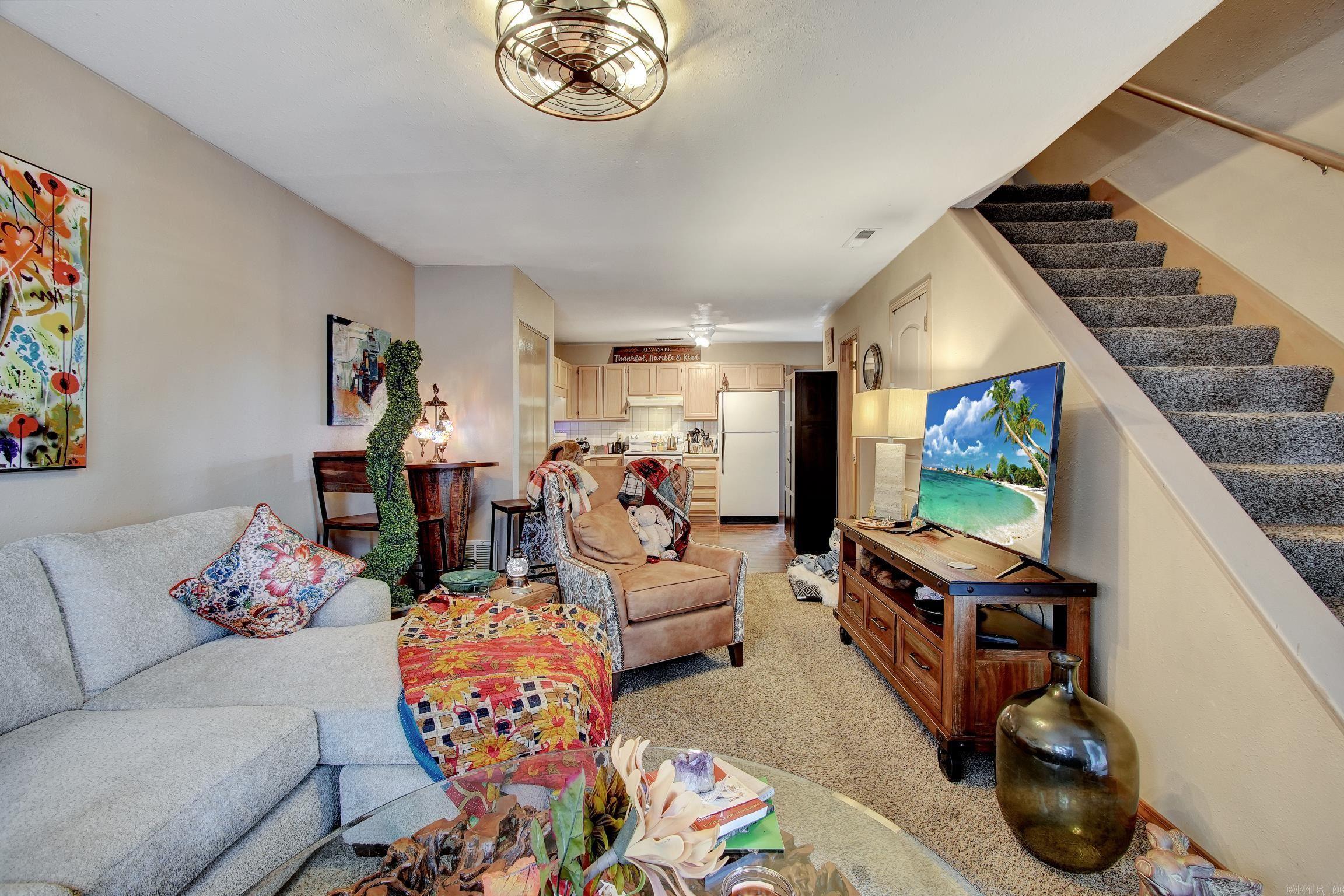 PIVOT ROCK SUB-DIVISION - Residential Income