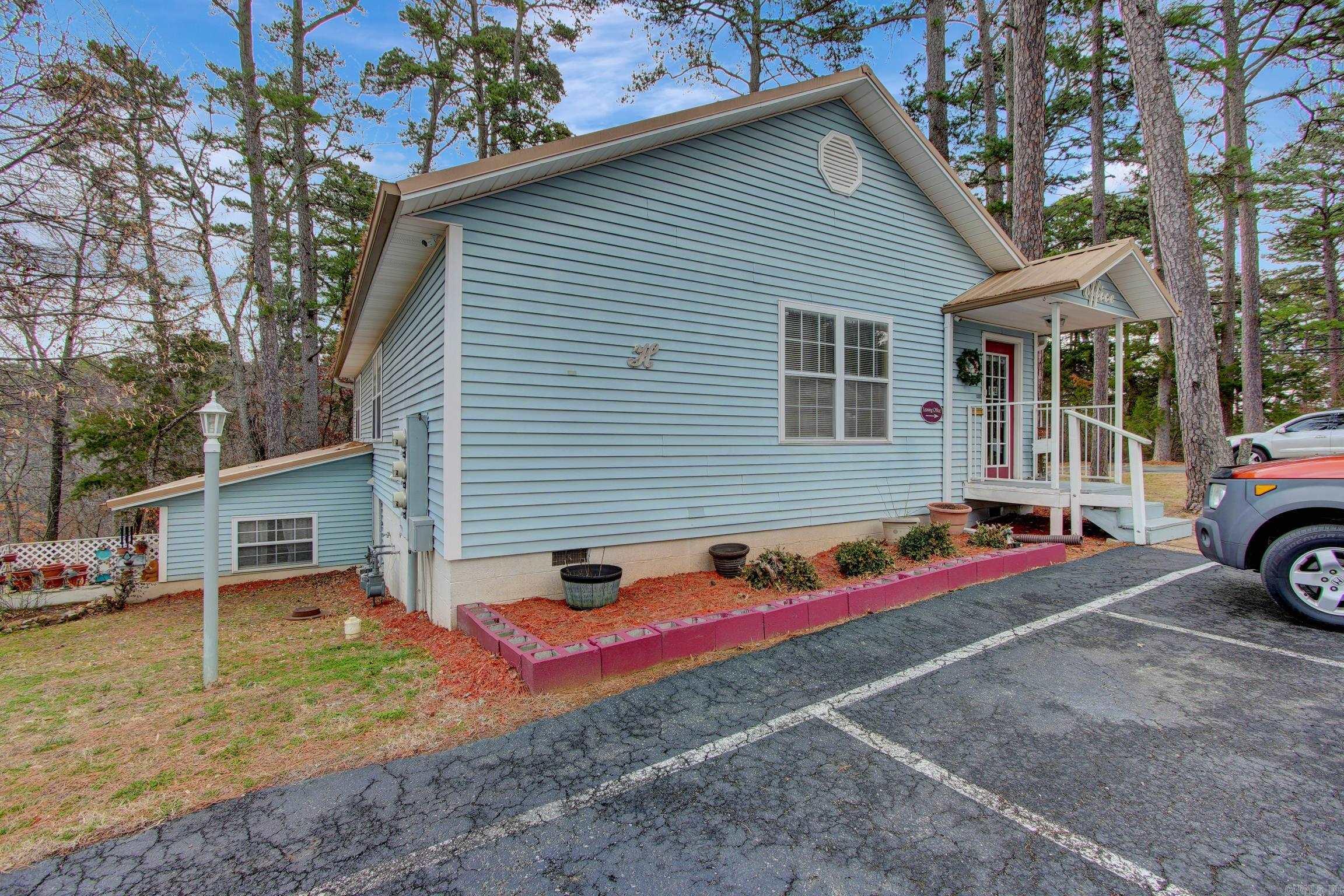 PIVOT ROCK SUB-DIVISION - Residential Income