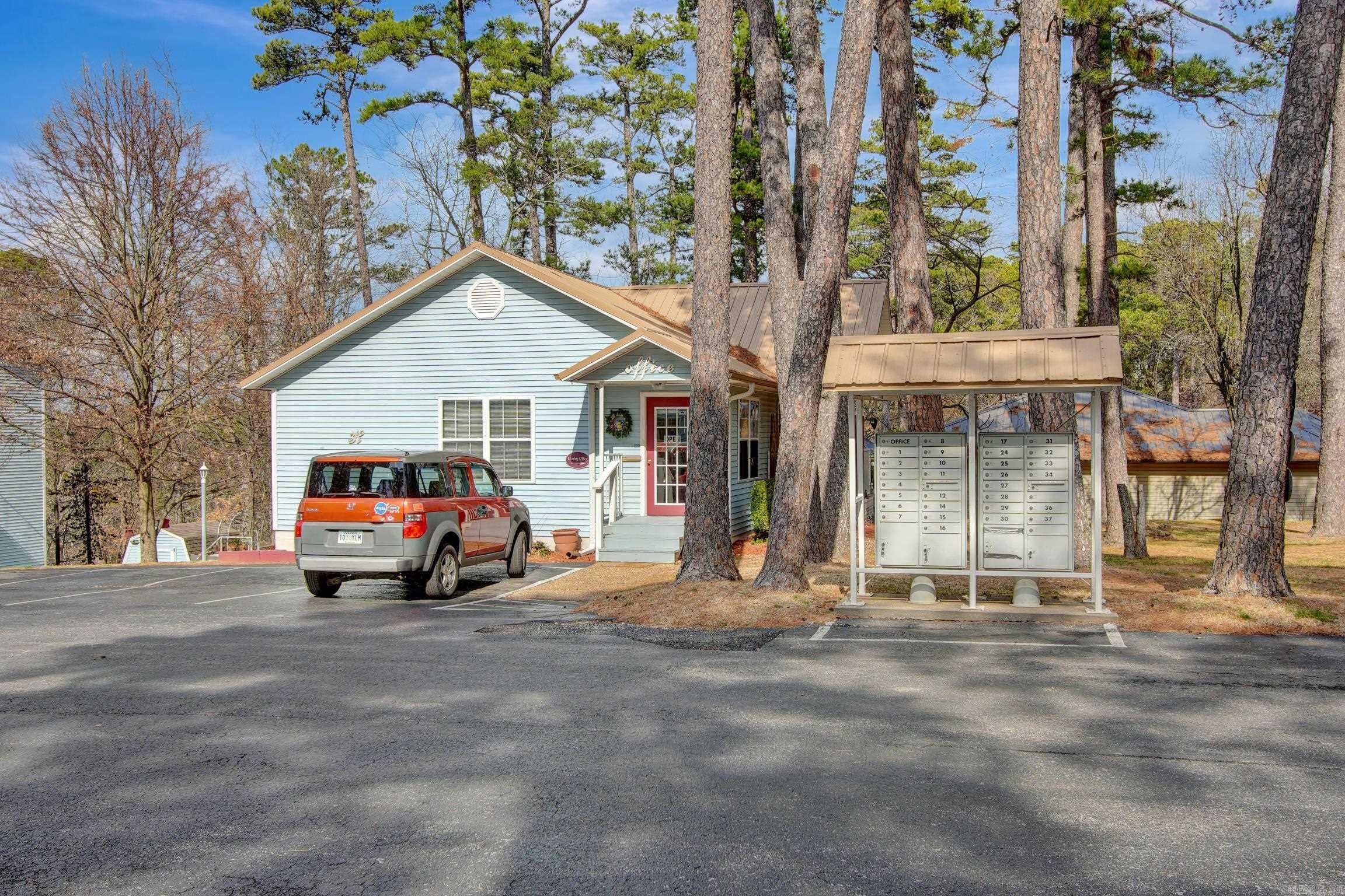 PIVOT ROCK SUB-DIVISION - Residential Income