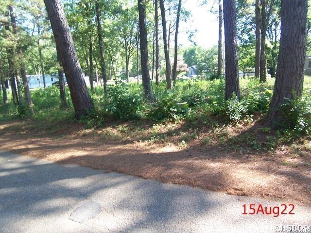 Treasure Isle - Land