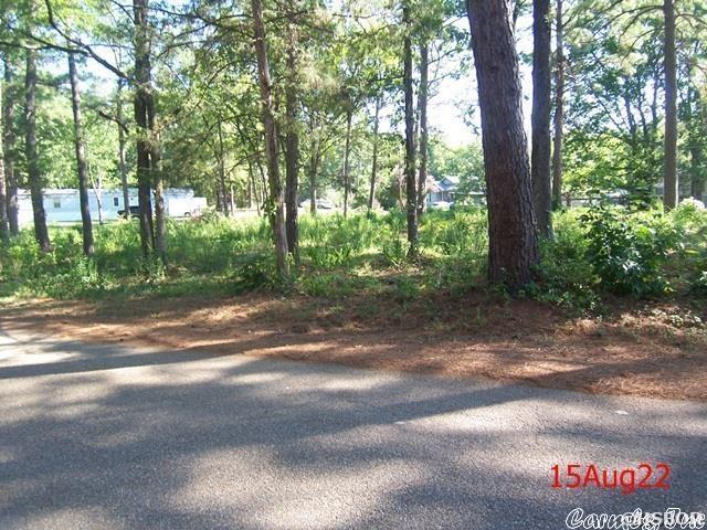 Treasure Isle - Land