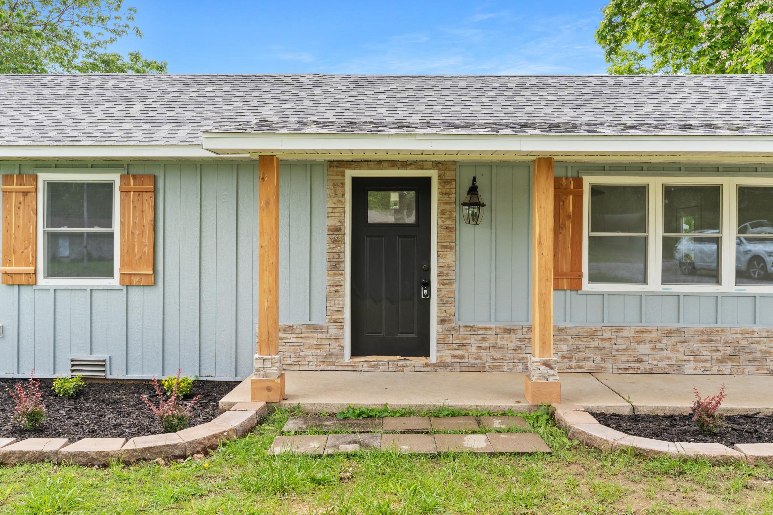 Not In List - Residential