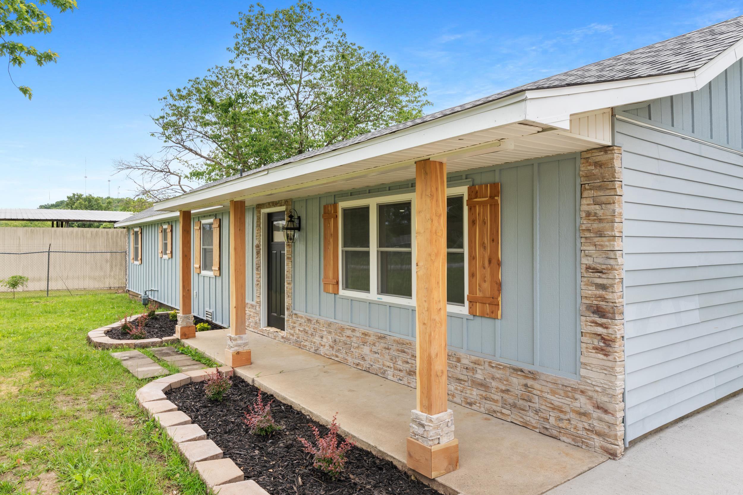 Not In List - Residential