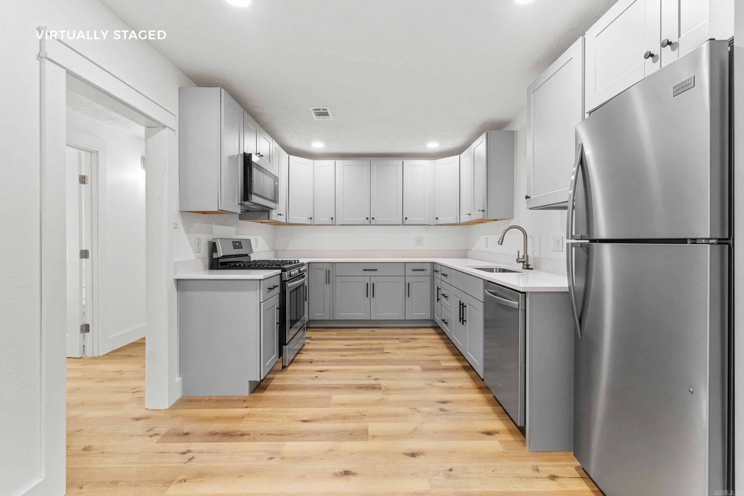 Not In List - Residential