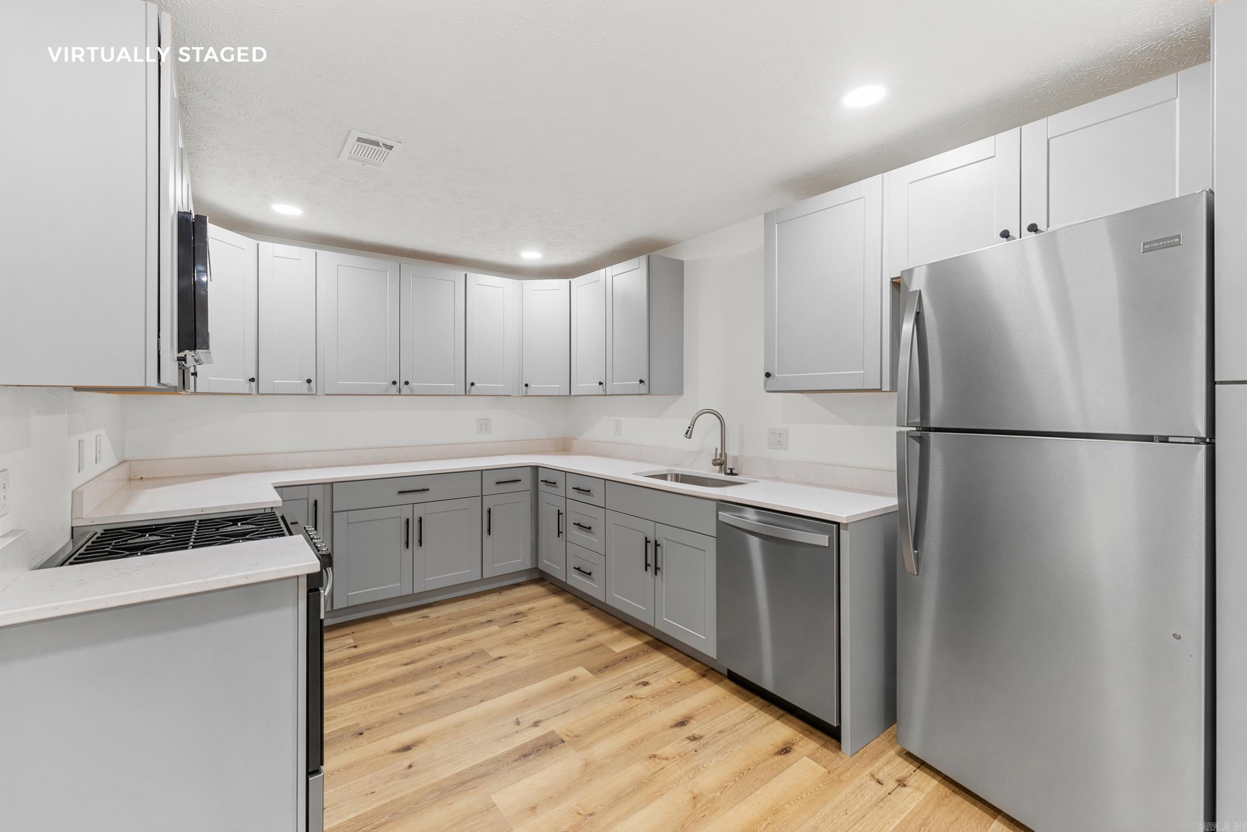 Not In List - Residential
