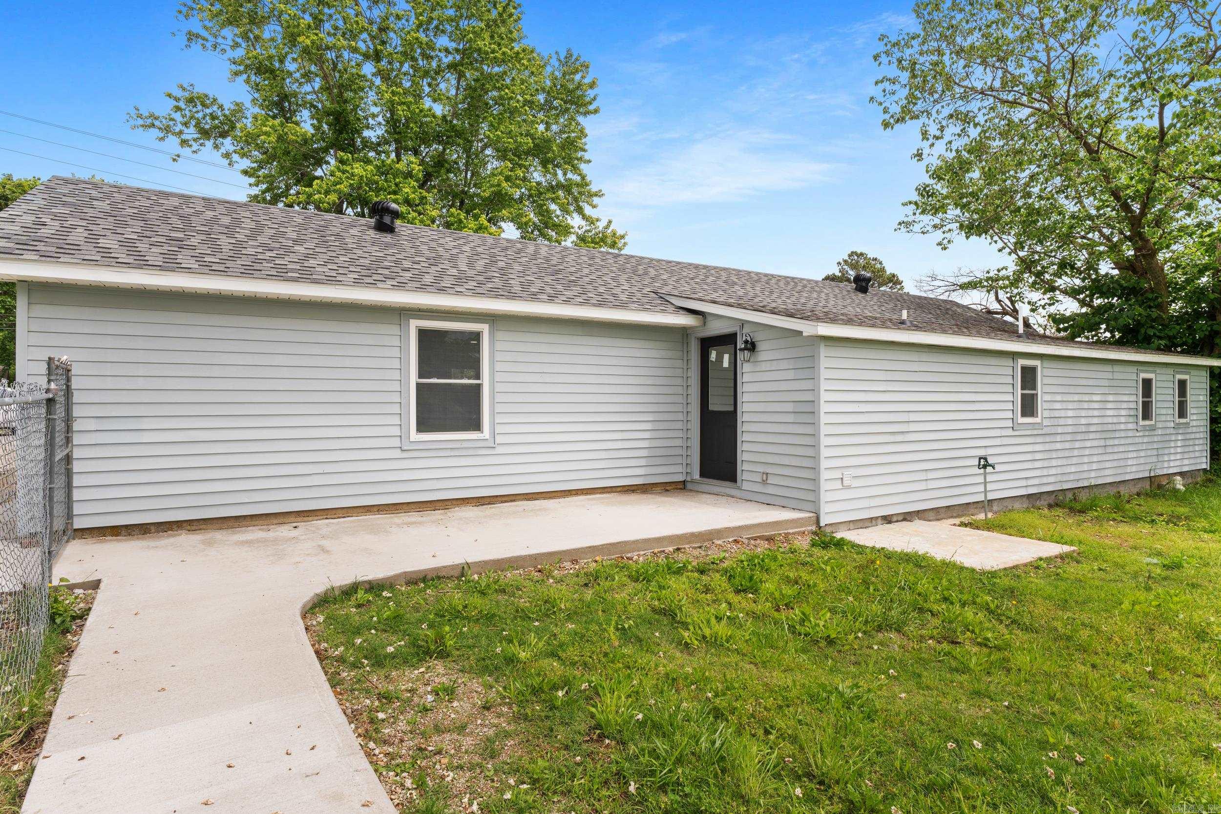 Not In List - Residential